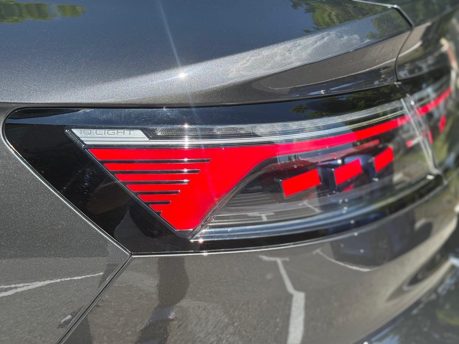 VW Arteon Elegance Redizajn 2021 | Virtual | Alkantara, fotografija 9
