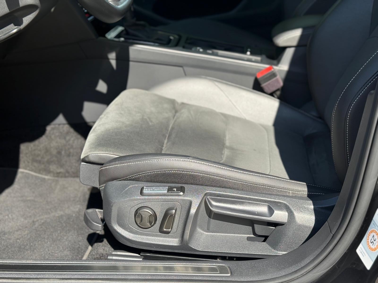 VW Arteon Elegance Redizajn 2021 | Virtual | Alkantara, fotografija 12