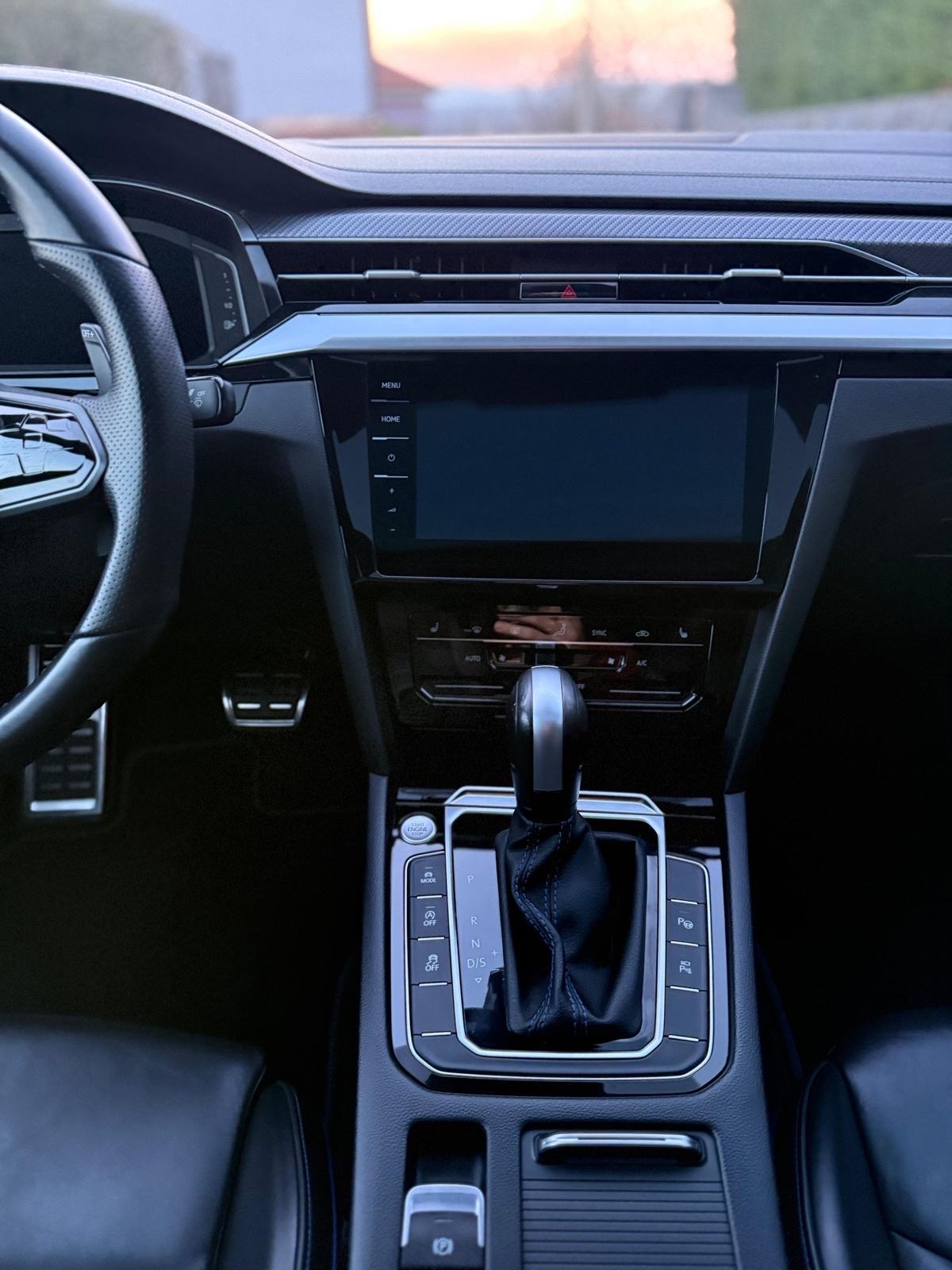 VW Arteon R 2.0 TSI DSG 4MOTION, fotografija 14