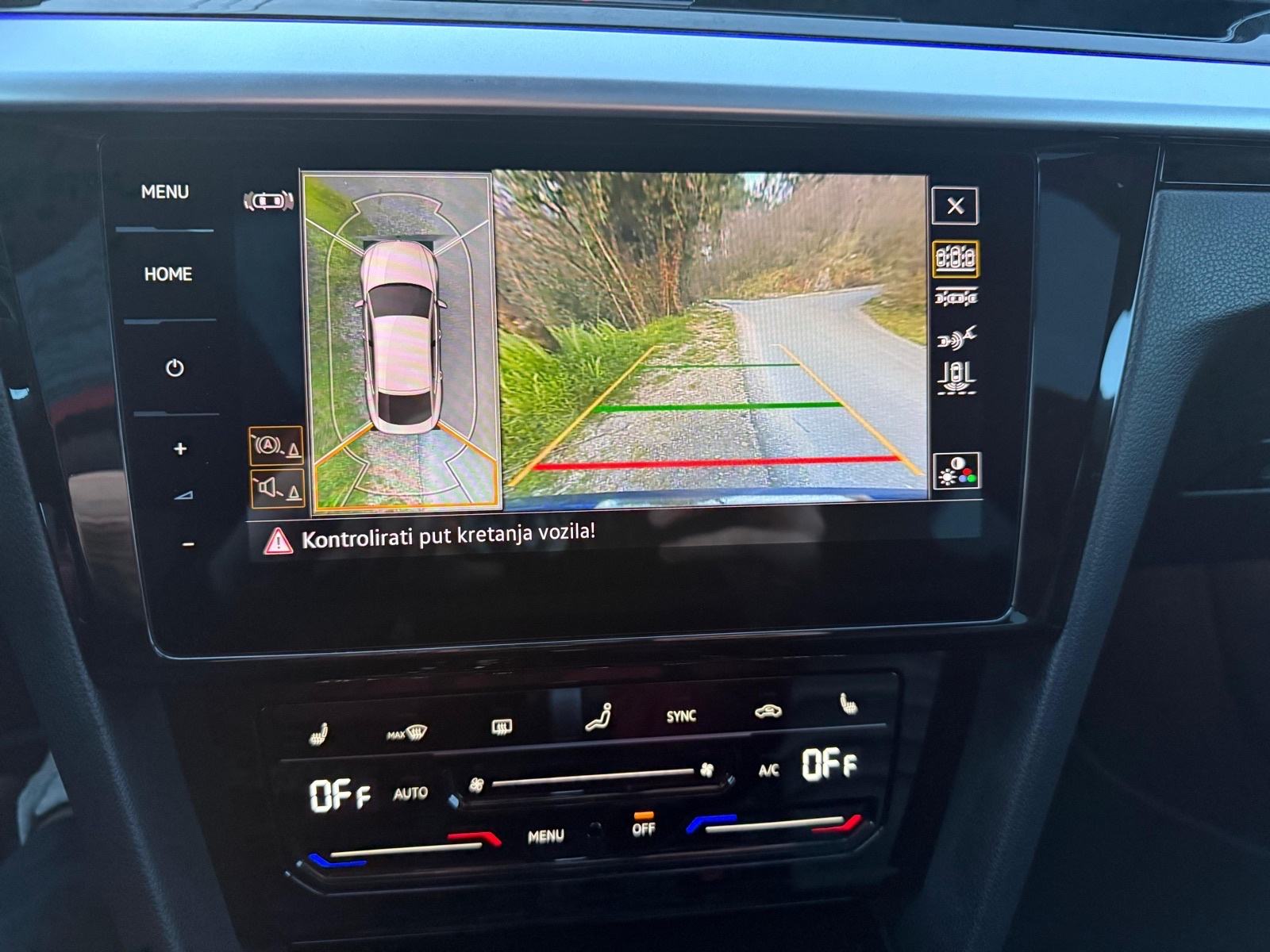 VW Arteon R 2.0 TSI DSG 4MOTION, fotografija 15