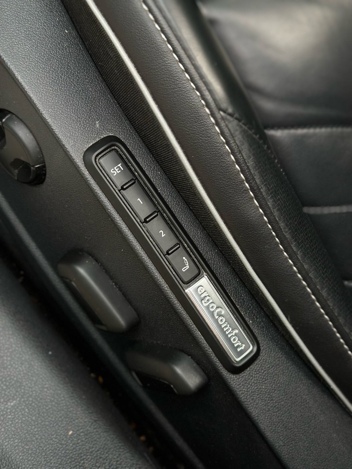 VW Arteon R-line 1.4 eHybrid, fotografija 11