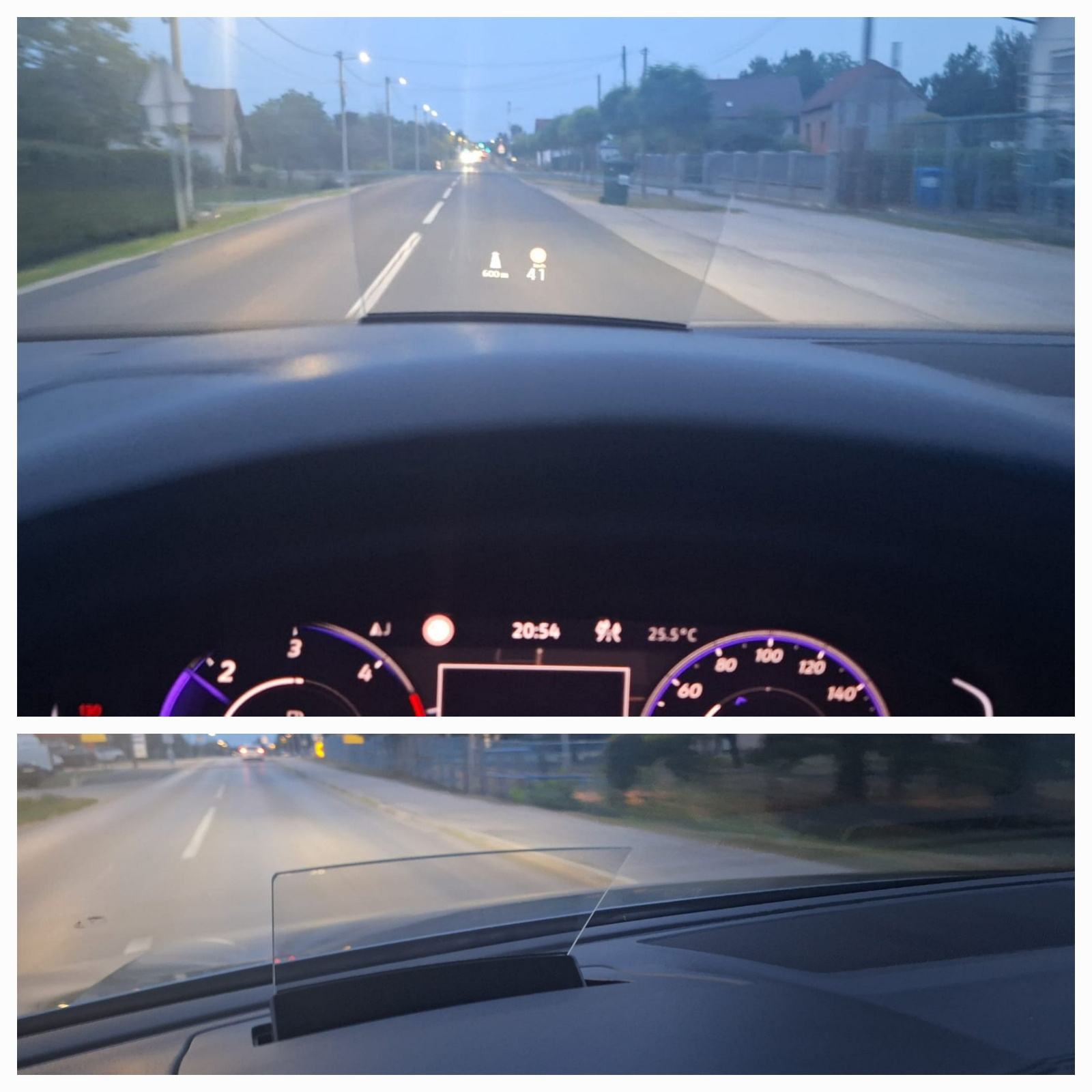 VW Arteon SB 2.0 TDI DSG 200 KS R-line PANO/IQ HR VOZILO OVL. SERVISNA, fotografija 17