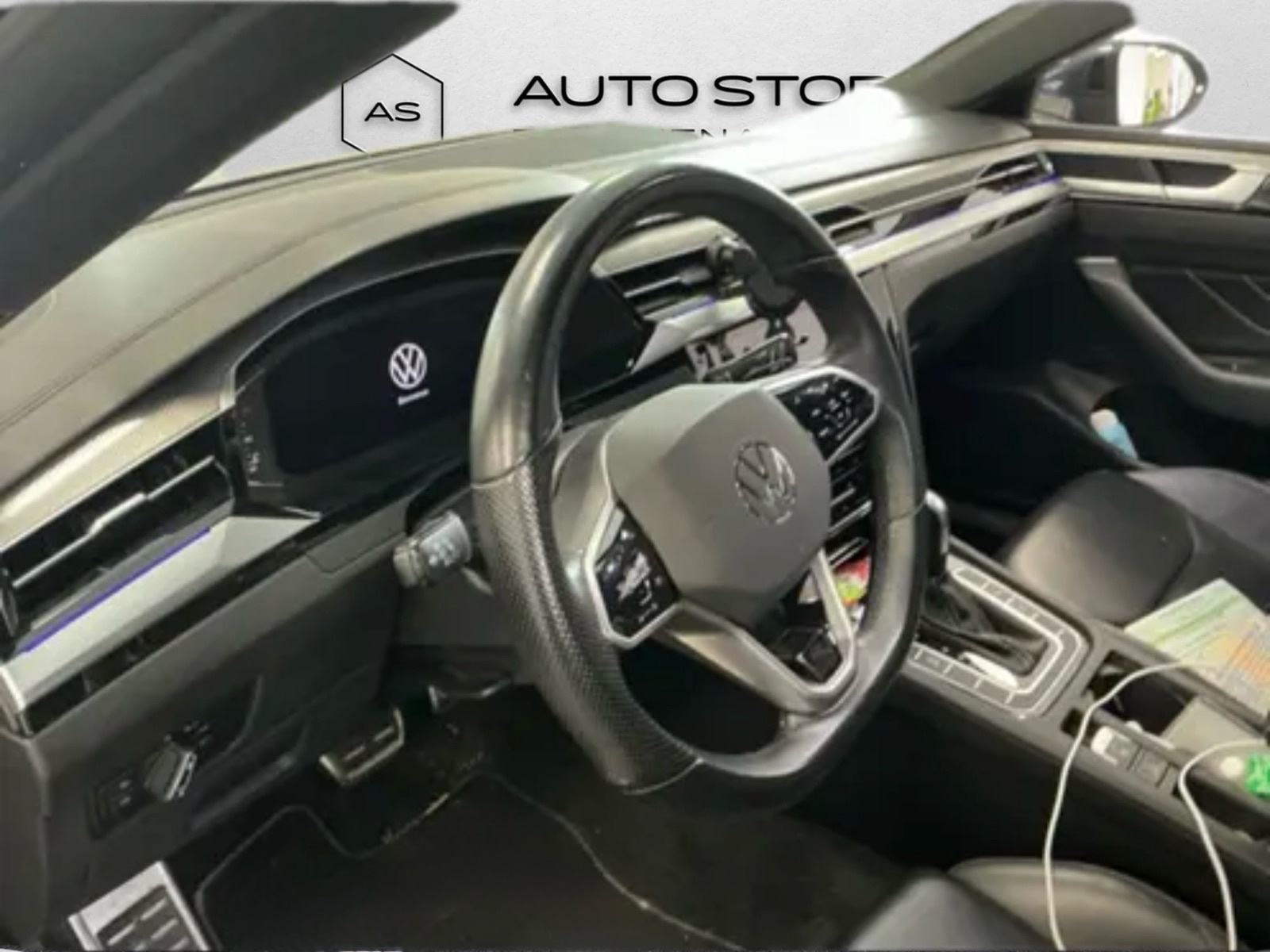 VW Arteon SB 2,0 TDI DSG R-Line | JAMSTVO 12/24 | R SITZ, VIRTUAL, fotografija 7