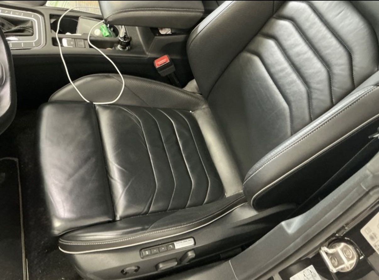 VW Arteon SB 2,0 TDI DSG R-Line | JAMSTVO 12/24 | R SITZ, VIRTUAL, fotografija 9