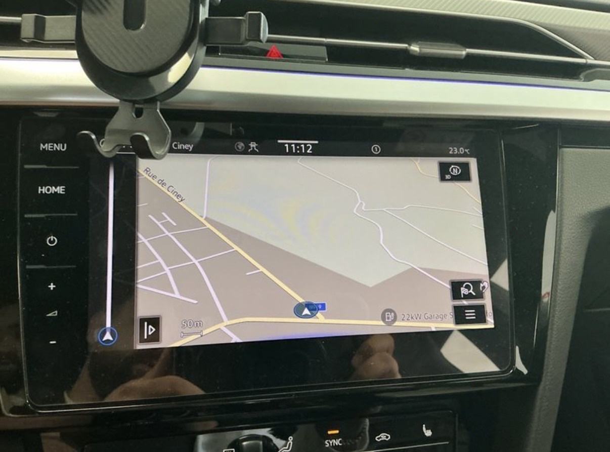 VW Arteon SB 2,0 TDI DSG R-Line | JAMSTVO 12/24 | R SITZ, VIRTUAL, fotografija 10