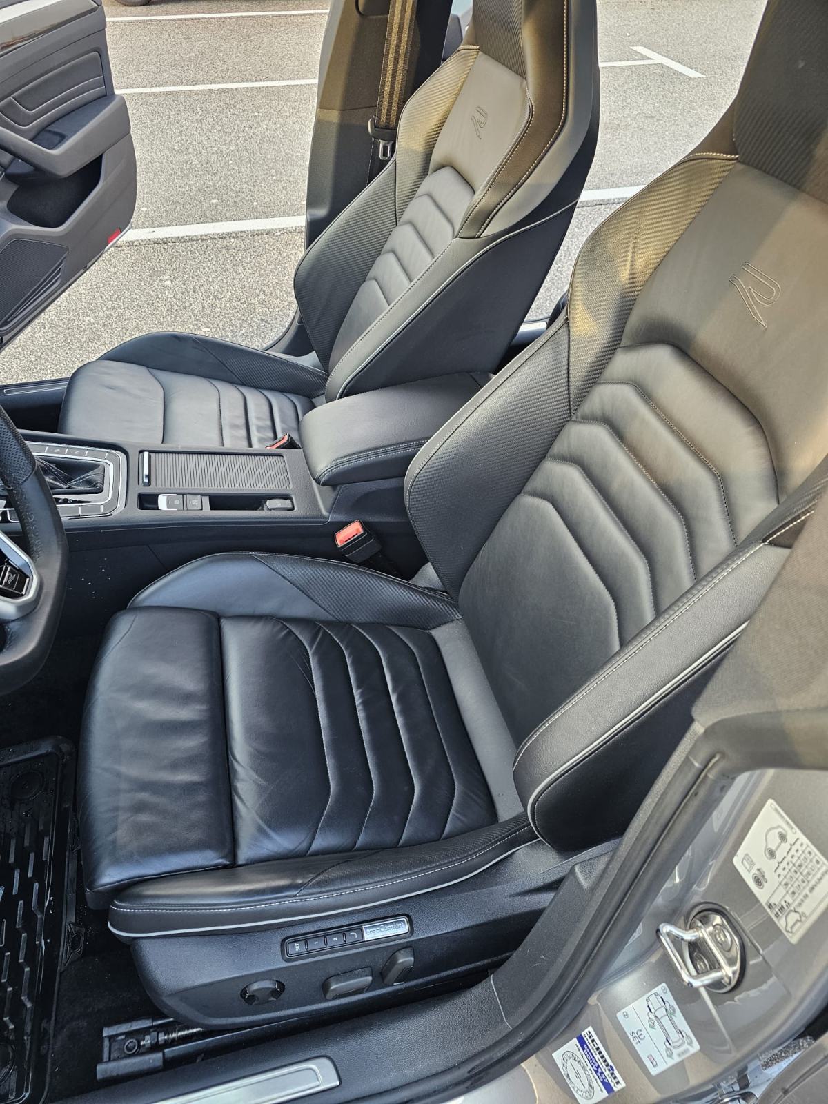 VW Arteon,SB,PRILIKA,R -Line 2,0 147 kw, 4m, 2022,31800 eura uPDV, fotografija 12