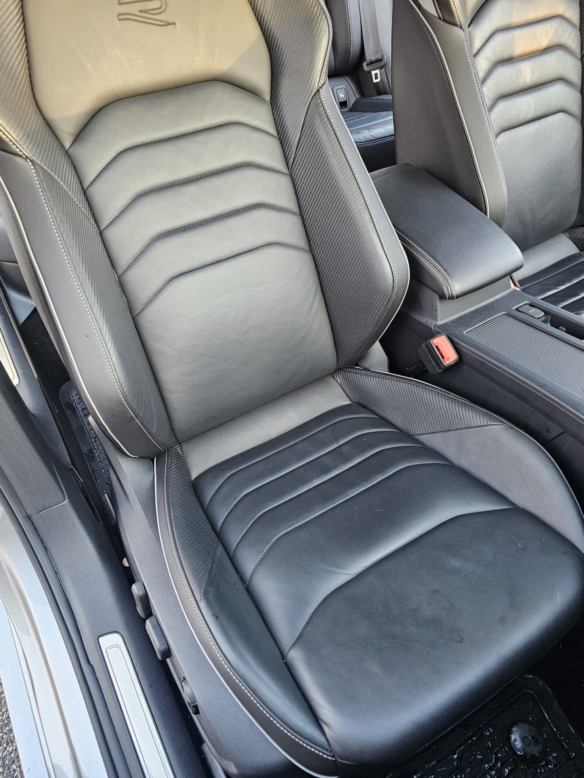 VW Arteon,SB,PRILIKA,R -Line 2,0 147 kw, 4m, 2022,31800 eura uPDV, fotografija 13