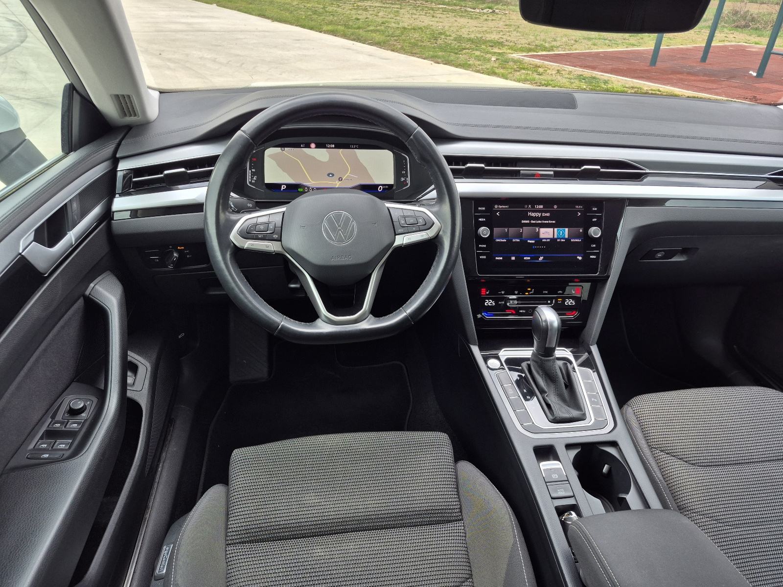 VW Arteon ShootingBrake 2,0 TDI DSG,Virtual,radar,el.kuka,navigacija, fotografija 18