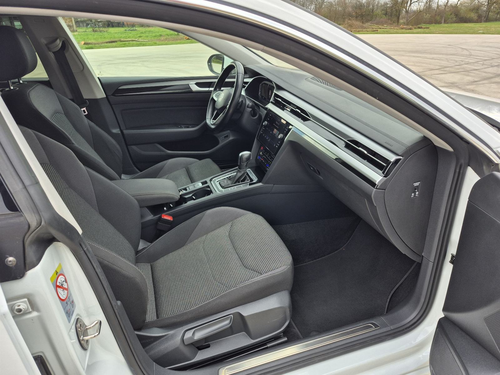 VW Arteon ShootingBrake 2,0 TDI DSG,Virtual,radar,el.kuka,navigacija, fotografija 20