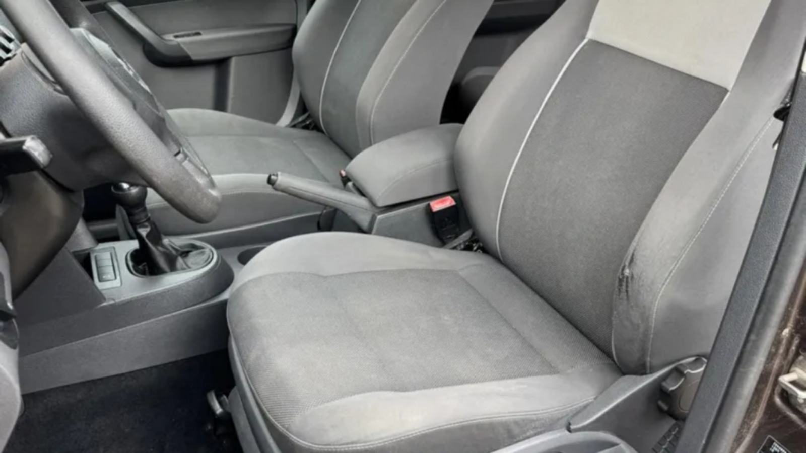 VW Caddy 1,2 TSI, fotografija 5