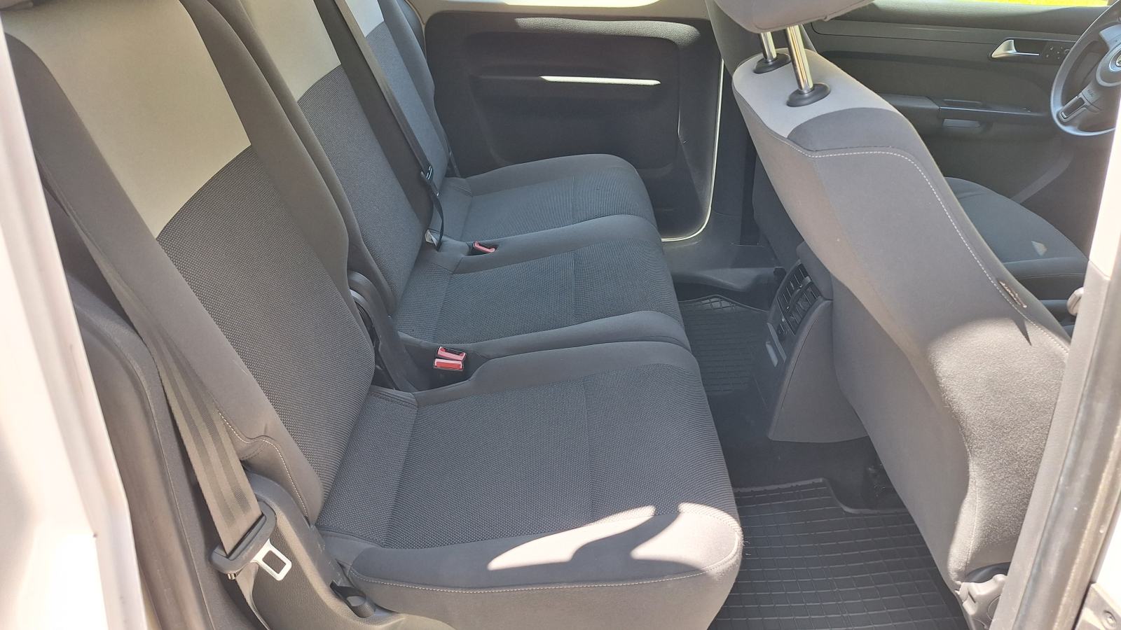 VW Caddy 1.6 TDI 2012.g.Reg.05/27.g.5.sjedala,KLIMA,NAVI,odličan!!!!, fotografija 12