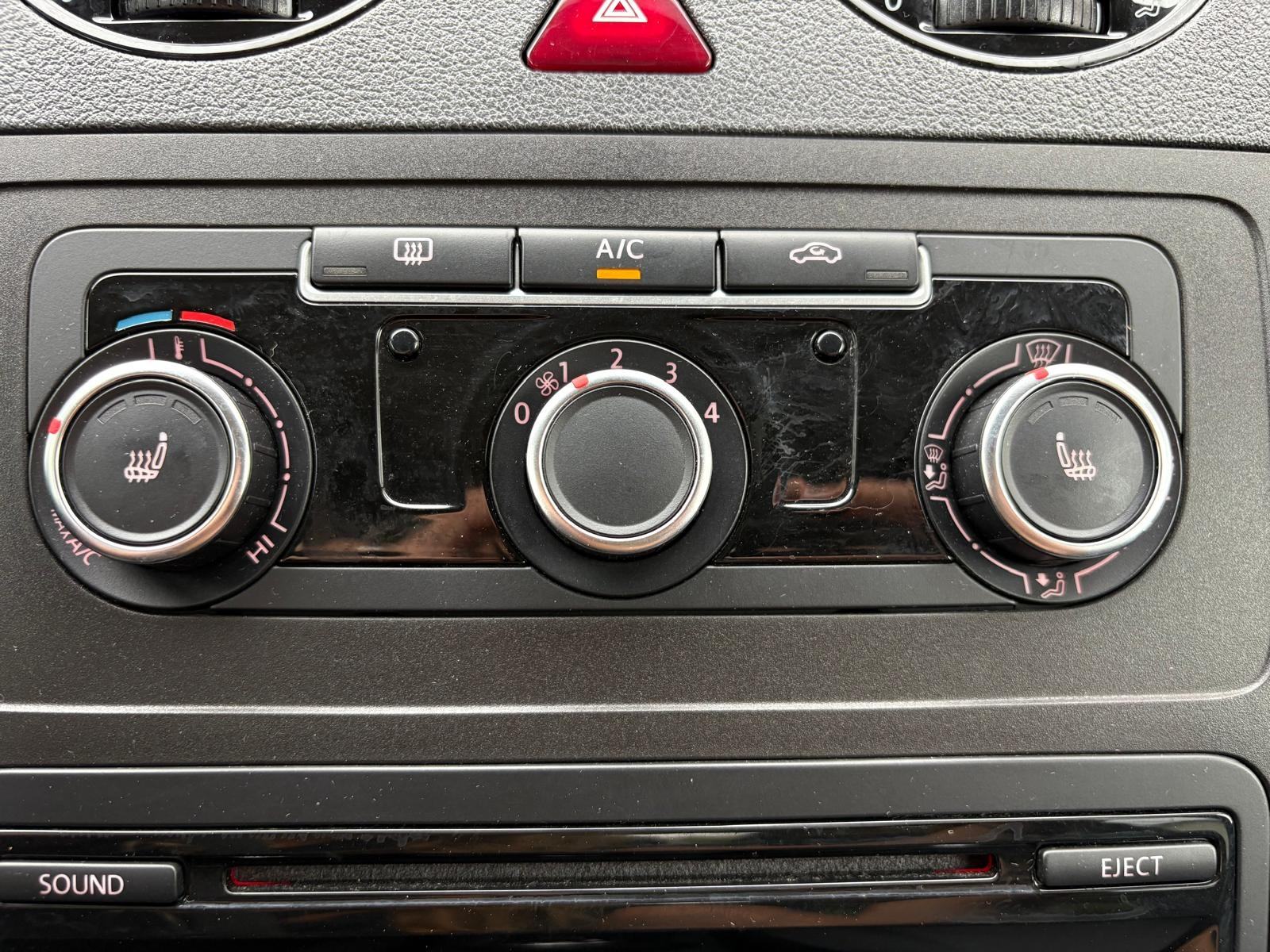 VW Caddy 1,6 TDI 75KW, 1 VLASNIK, TOP STANJE!, fotografija 16