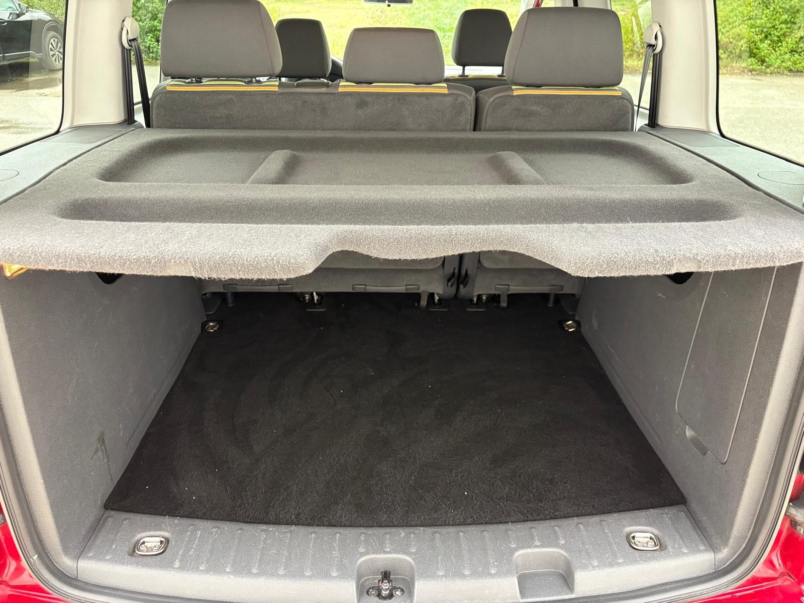 VW Caddy 1,6 TDI 75KW, 1 VLASNIK, TOP STANJE!, fotografija 20