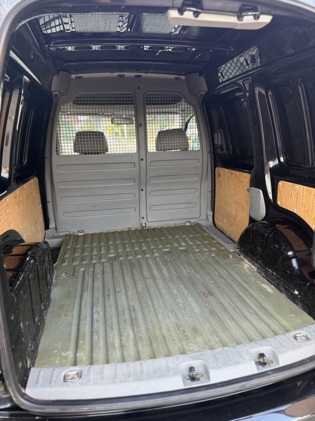 •• VW CADDY •• 1,9 TDI •• KLIMA •• KUKA •• GRIJANJE SJEDALA •• ZG ••, fotografija 10