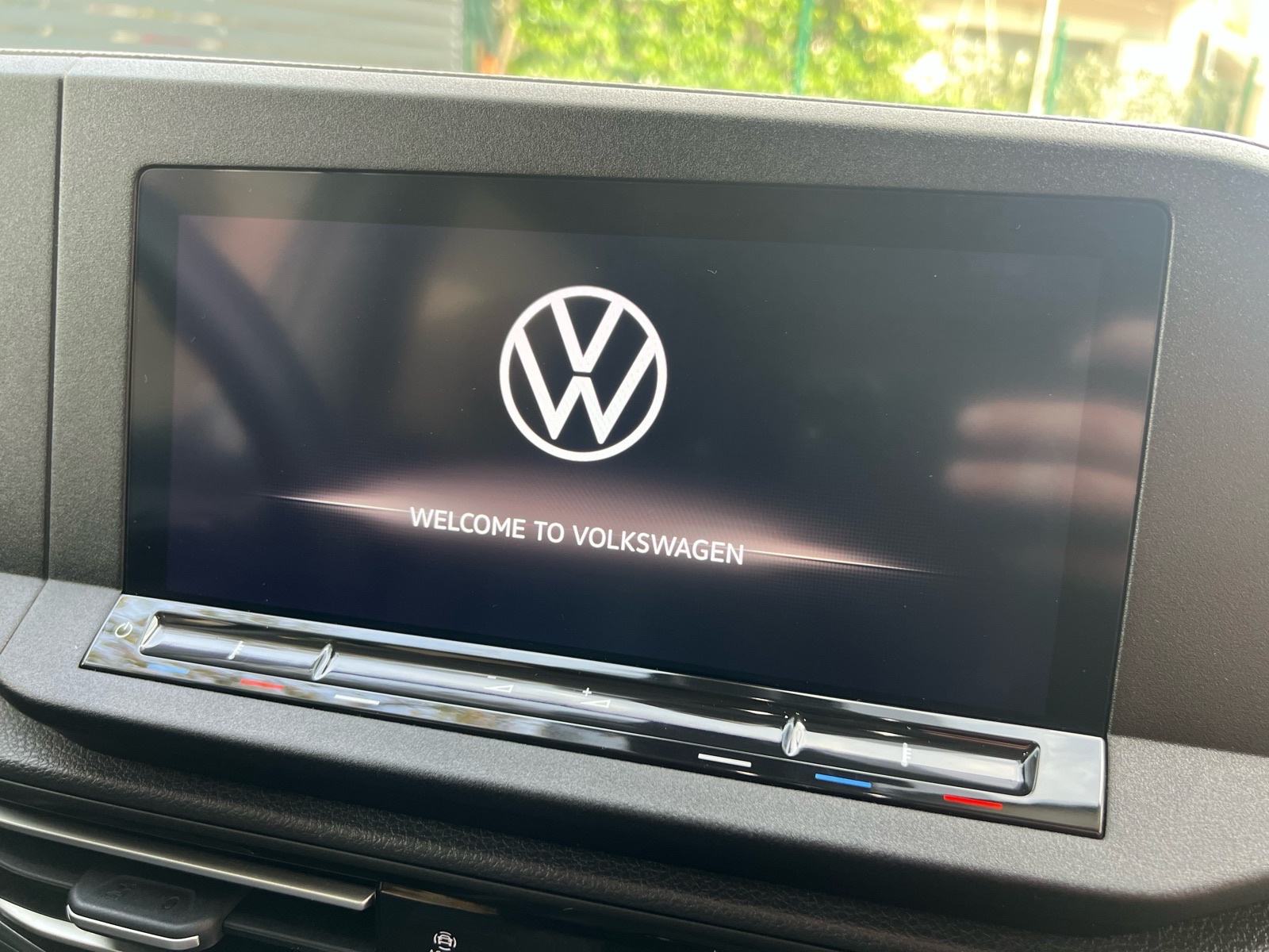 VW Caddy LIFE 2,0 TDI, MAXI, IQ Drive, 7 SJEDALA U PDV, fotografija 12