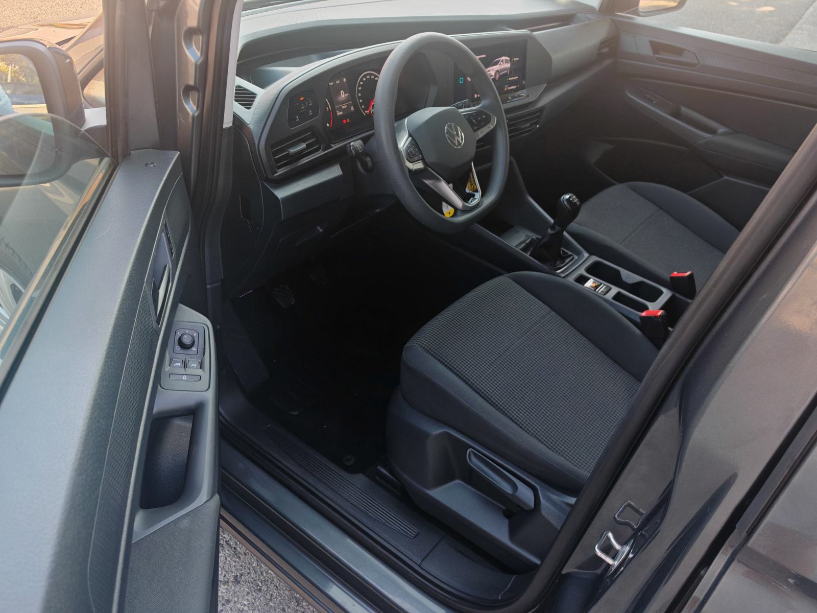 ⭐VW Caddy MAXI 2,0 TDI◽7 SJEDALA◽U DOLASKU◽JAMSTVO 12mj✔️⭐, fotografija 16