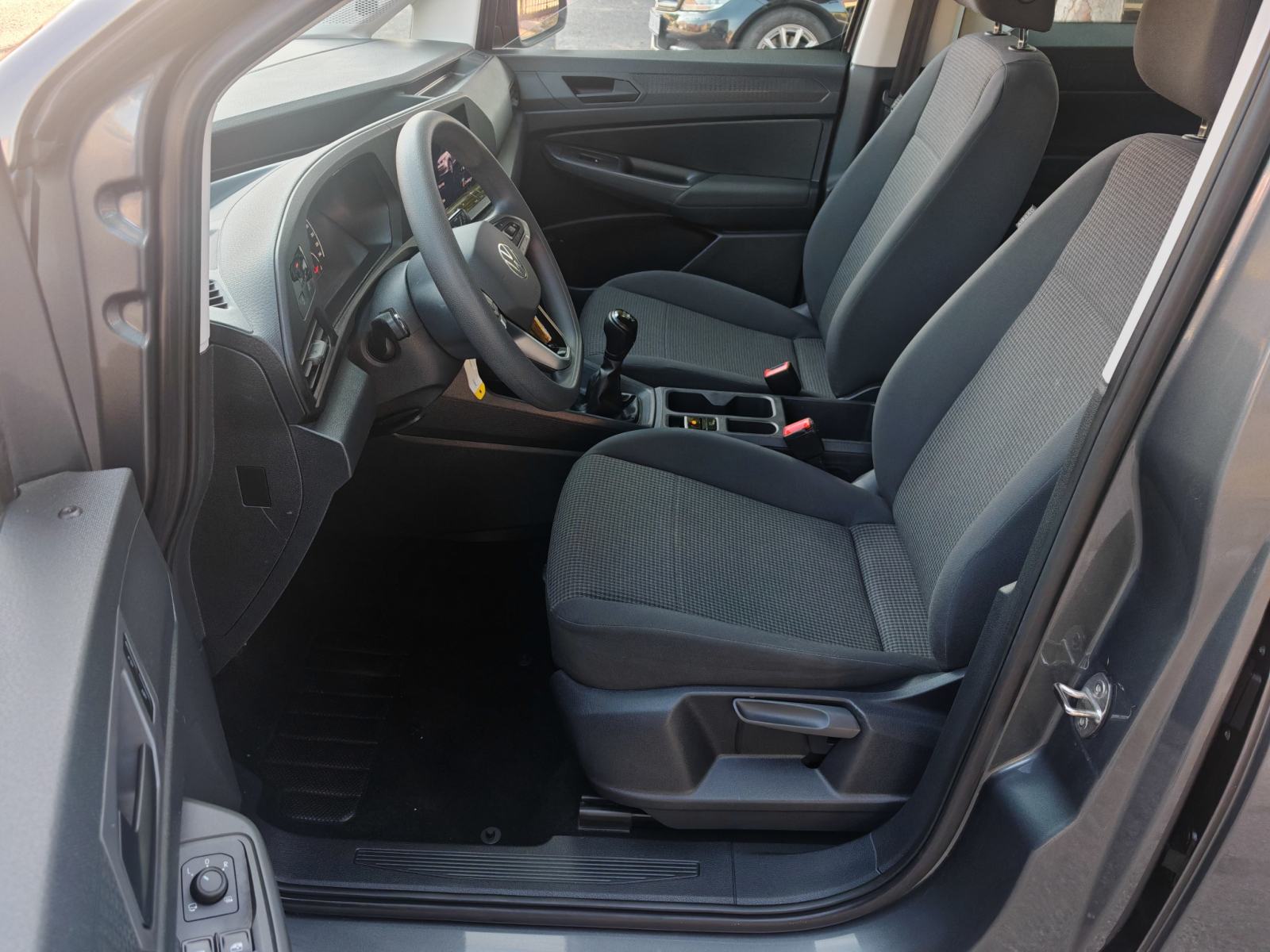 ⭐VW Caddy MAXI 2,0 TDI◽7 SJEDALA◽U DOLASKU◽JAMSTVO 12mj✔️⭐, fotografija 17
