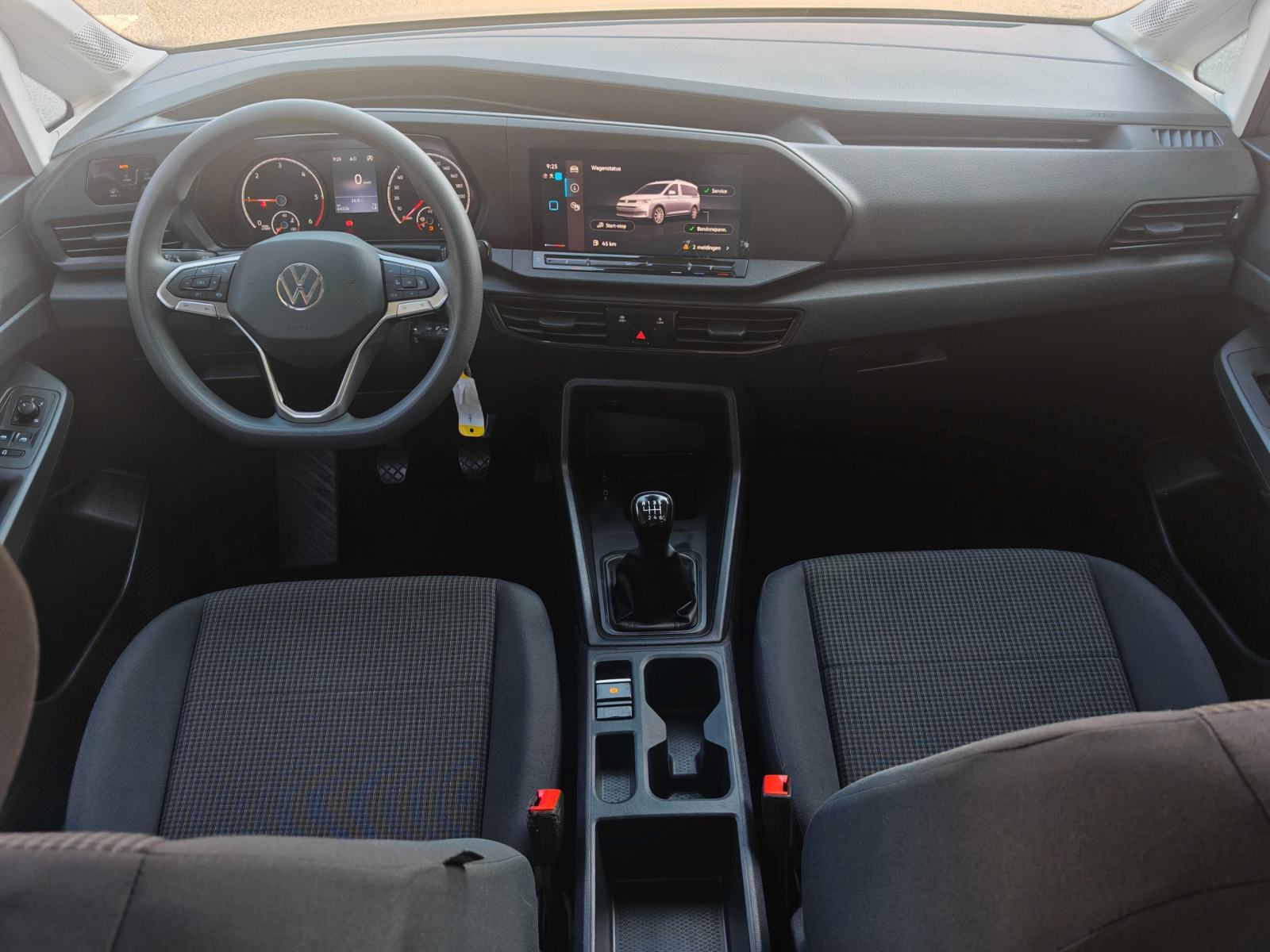 ⭐VW Caddy MAXI 2,0 TDI◽7 SJEDALA◽U DOLASKU◽JAMSTVO 12mj✔️⭐, fotografija 18