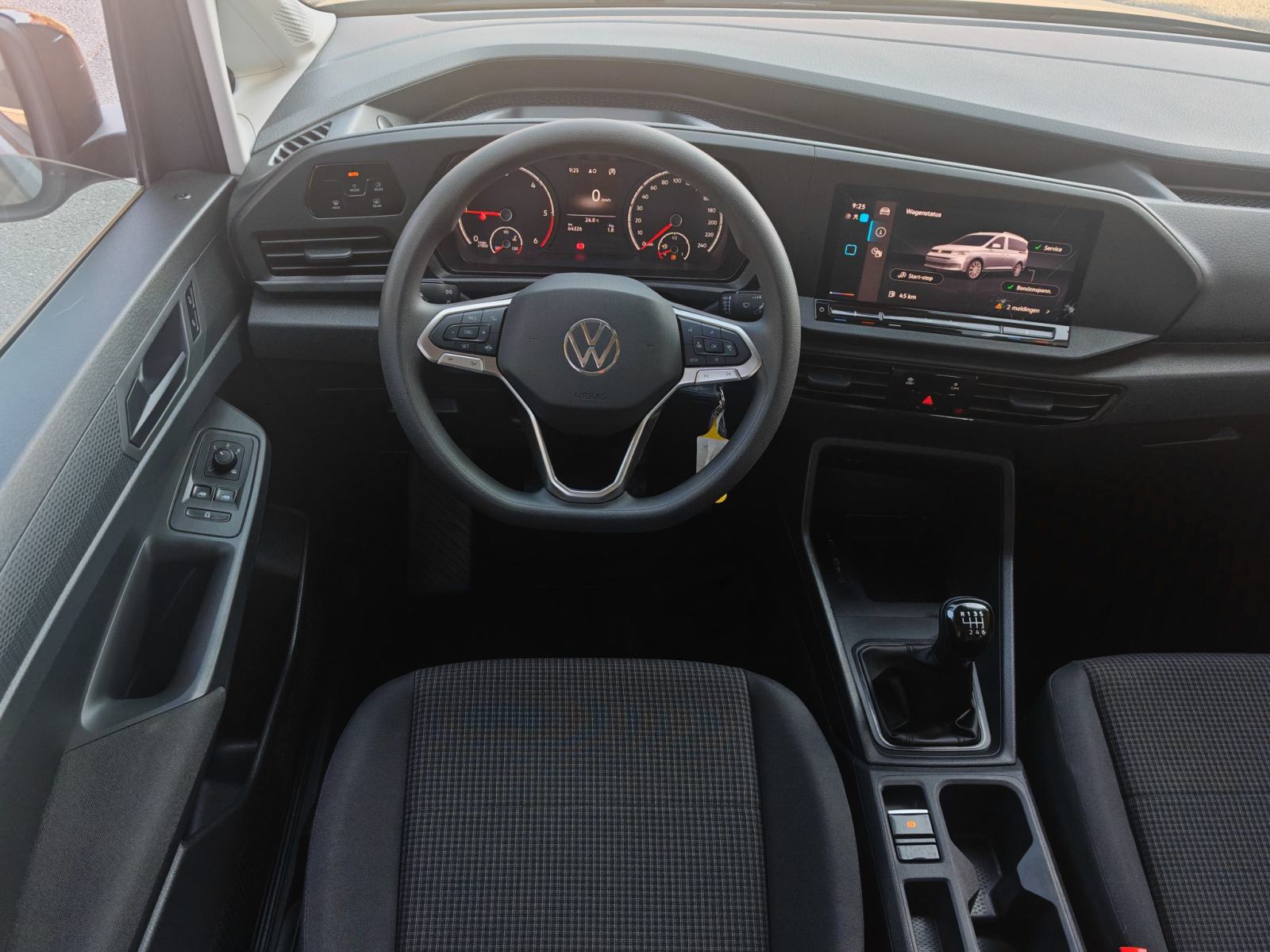 ⭐VW Caddy MAXI 2,0 TDI◽7 SJEDALA◽U DOLASKU◽JAMSTVO 12mj✔️⭐, fotografija 19