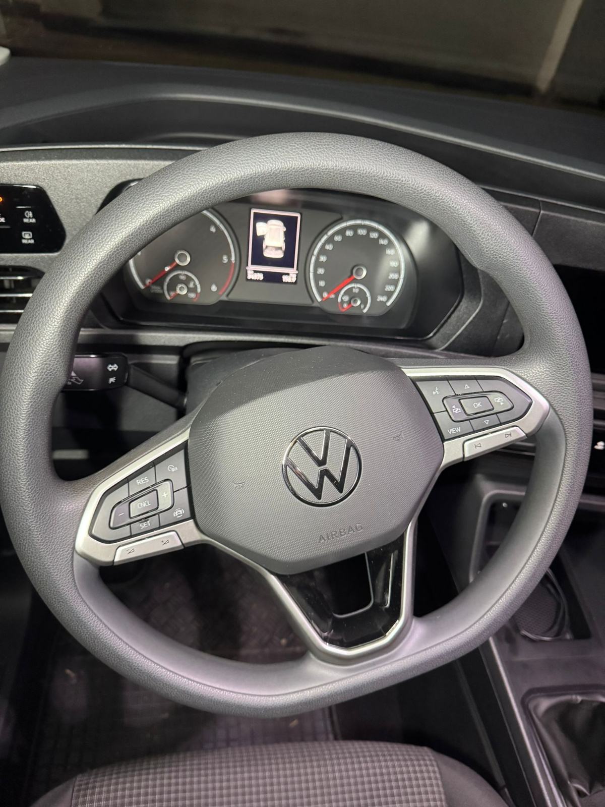 VW CADDY 2.0 TDI 2024. GODINA TOP STANJE, fotografija 13