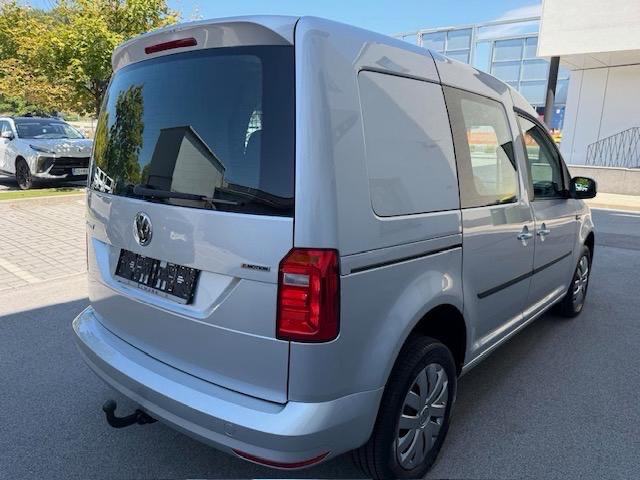 VW Caddy 2,0 TDI 4MOTION// 1 vlasnik/, fotografija 3
