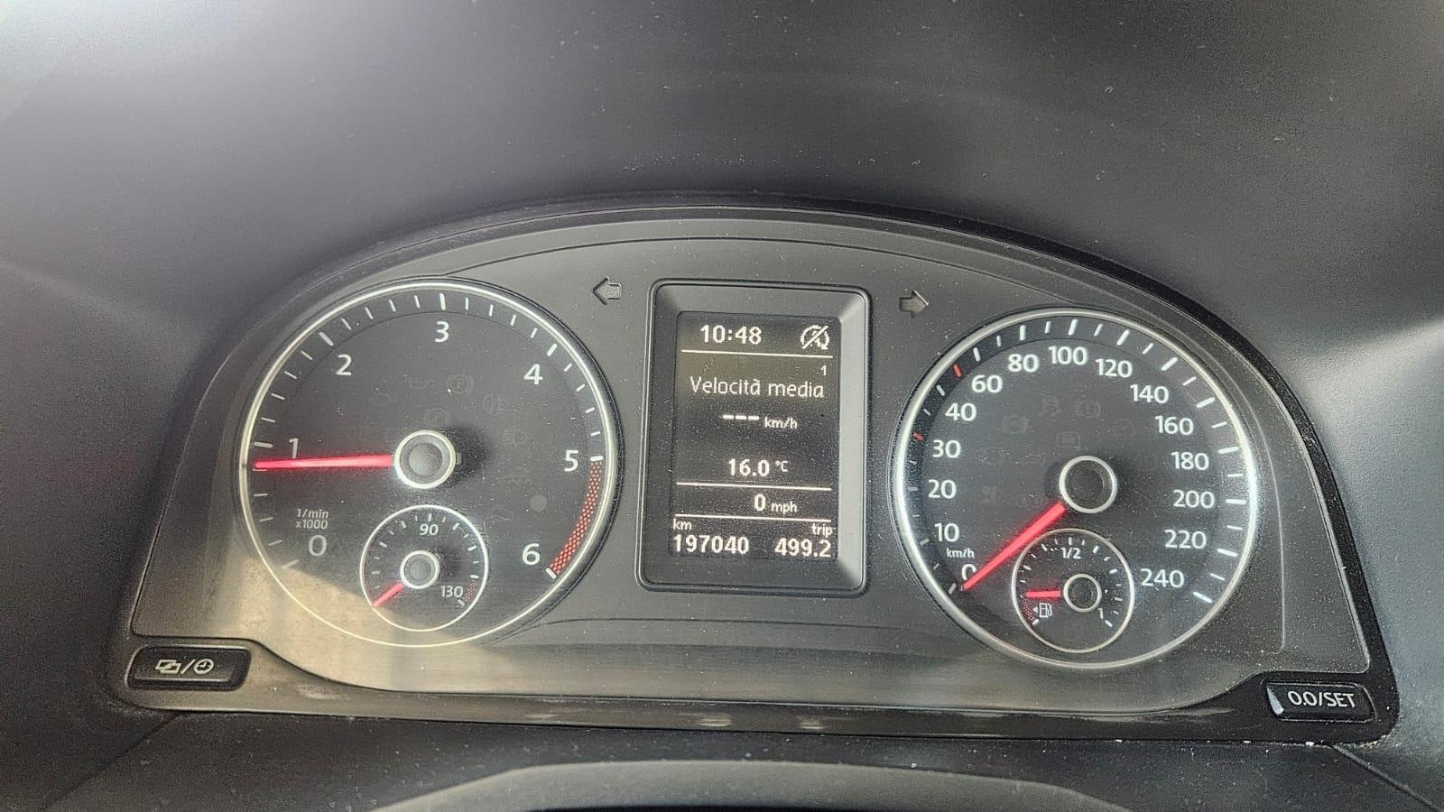 VW Caddy 2,0 TDI 5 sjedala, maxi,N1,Leasing, fotografija 9