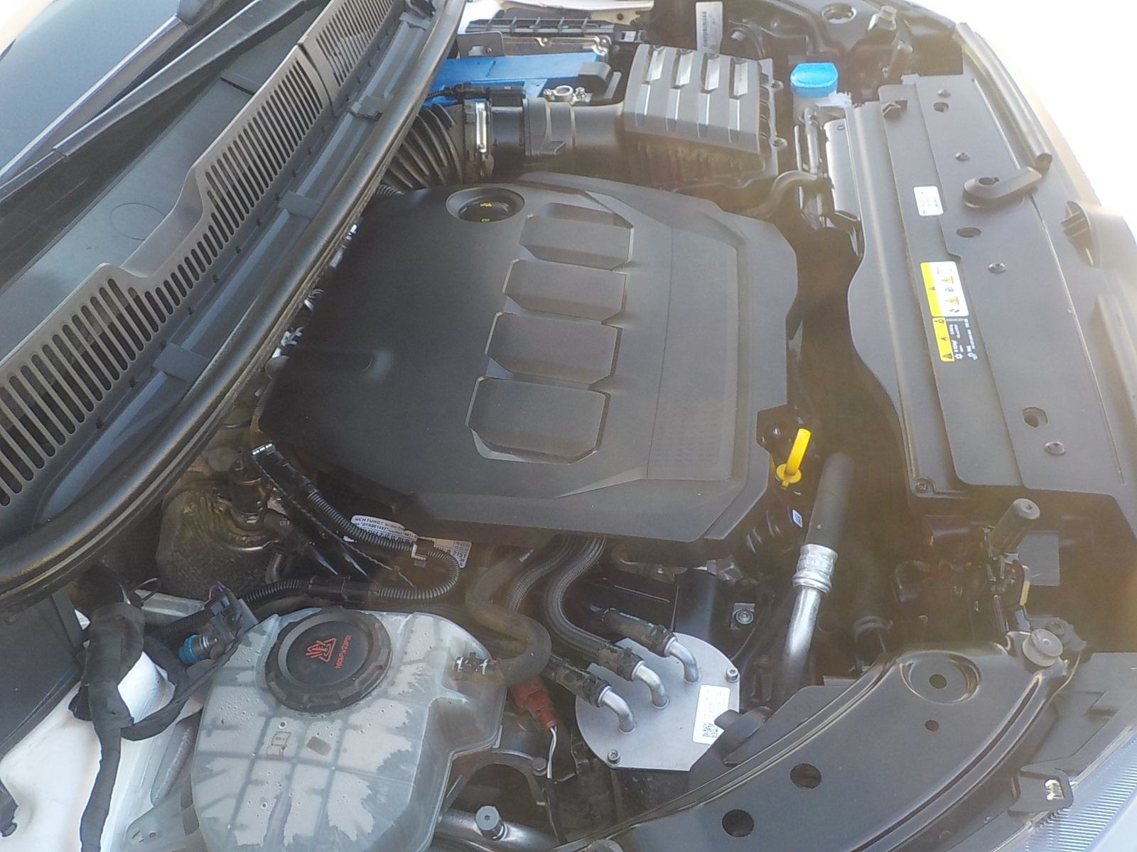 VW CADDY 2,0 TDi,⭐️90kw⭐️4MOTION⭐️4X4⭐️6 BRZINA⭐️SERVIS⭐️GARANCIJA⭐️, fotografija 9