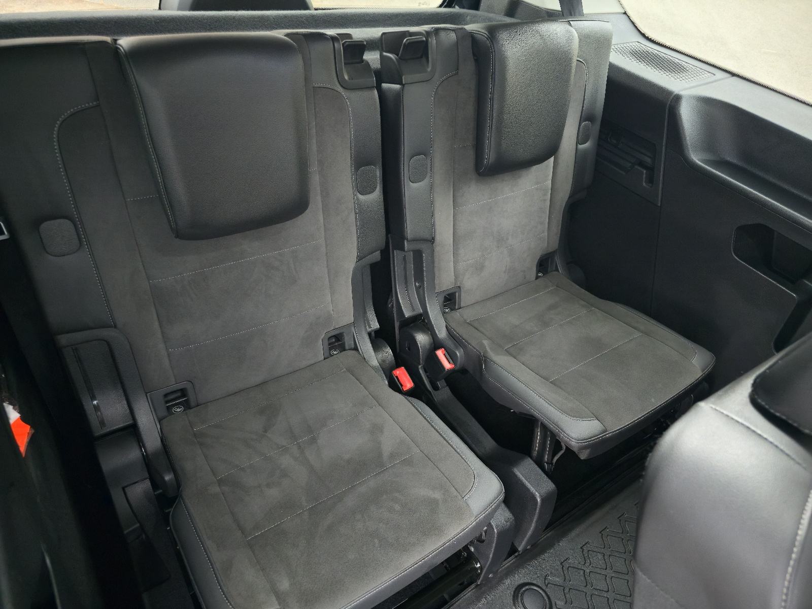 VW Caddy Maxi 2,0 tdi 90kw DSG, SAMO 51000 km, 7sjedala, fotografija 13