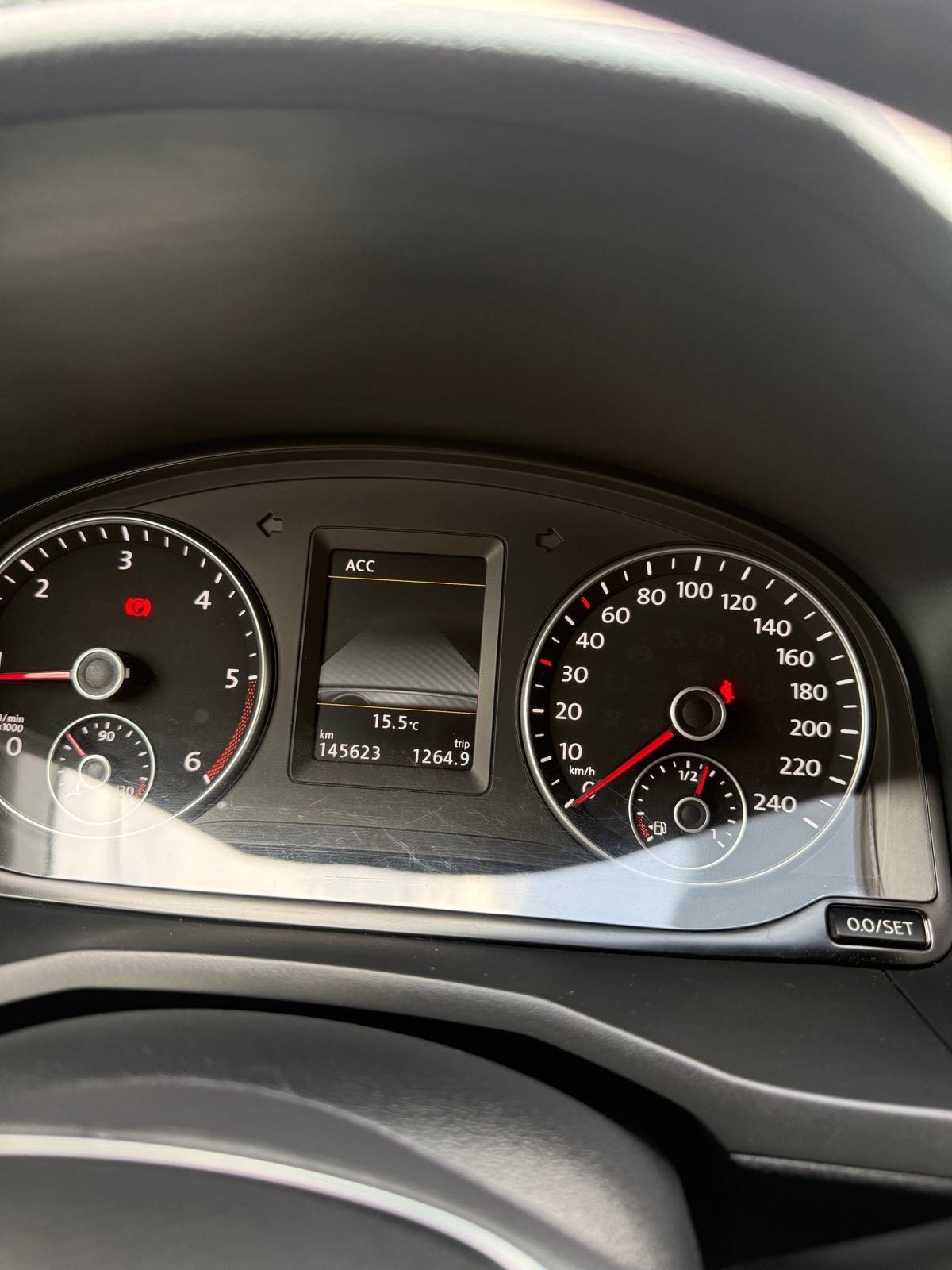VW Caddy 2,0 TDI automatik-HIGHLINE-7 SJEDALA-reg. 06/26, fotografija 13