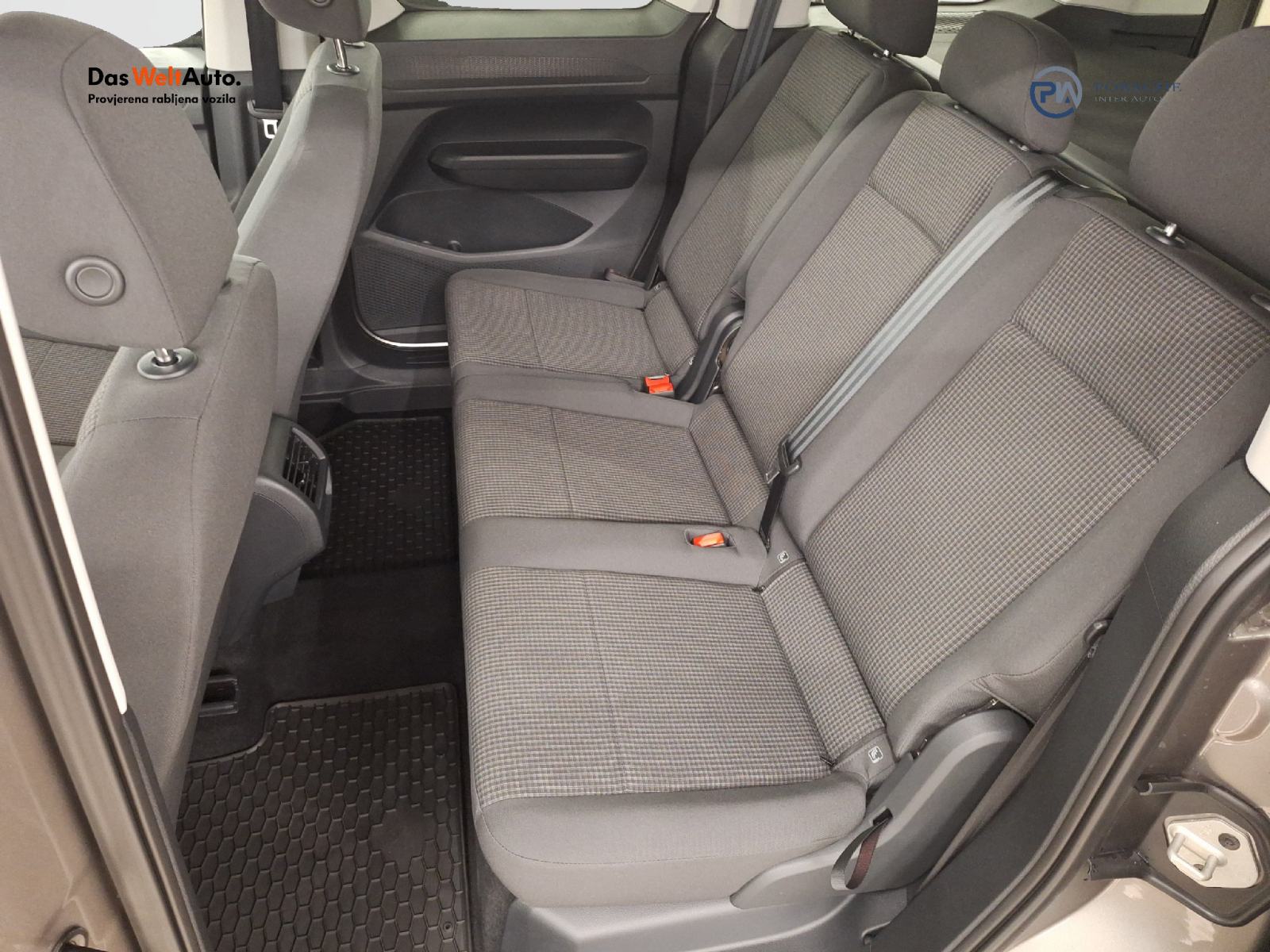 VW Caddy 2.0 TDI * DEMO VOZILO *, fotografija 18