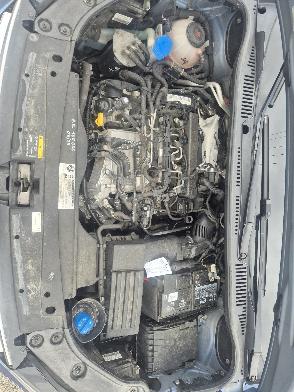 VW Caddy 2,0 TDI DSG *EDITION 35*kam.*Led*Navi*Acc*V.SERVIS*reg.3/27*, fotografija 19