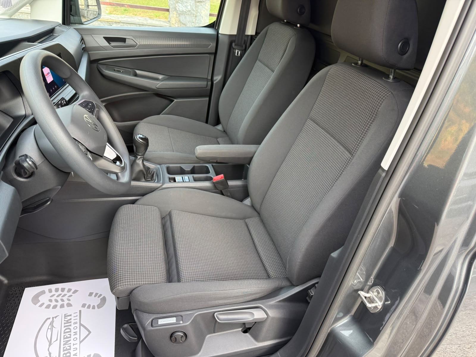 VW Caddy 2.0 tdi MAXI - N1, fotografija 13