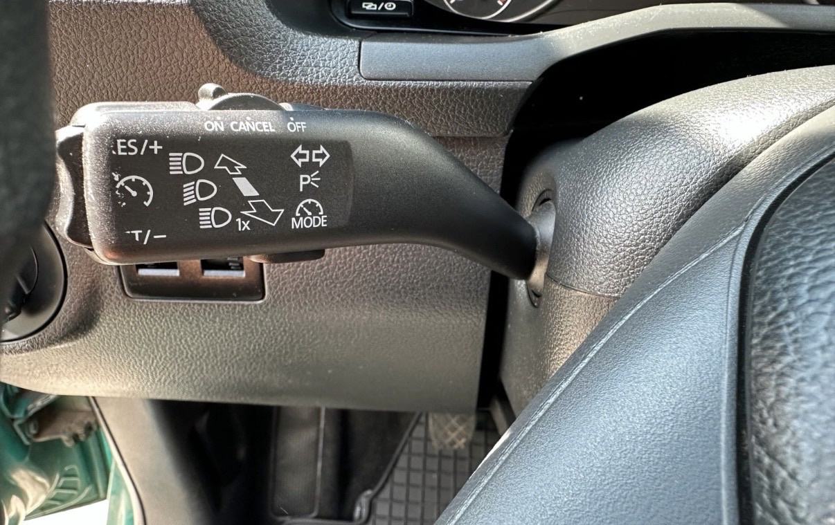VW Caddy 2.0 TDI #NAVIGACIJA #WEBASTO #U PDV-u, fotografija 18