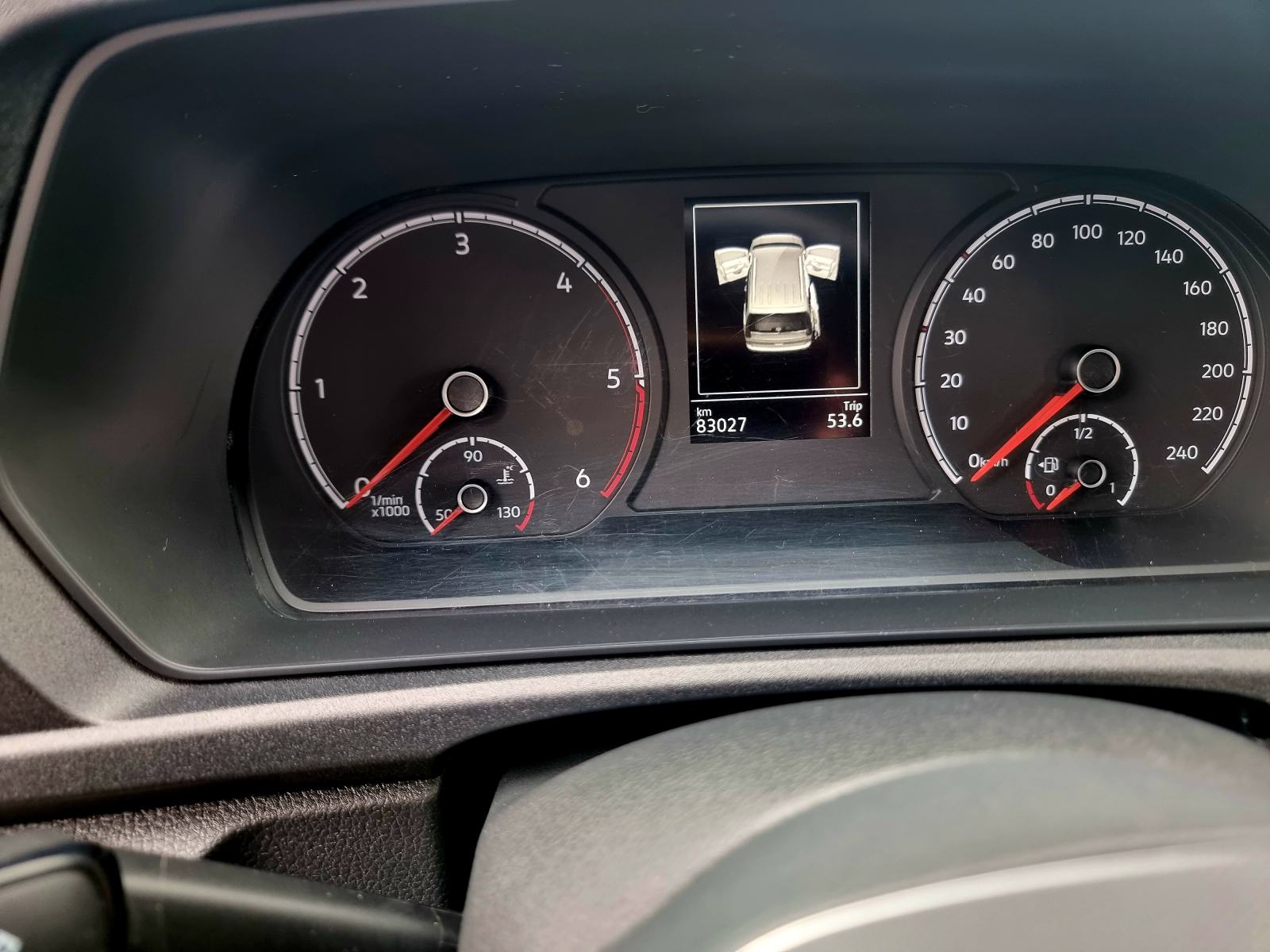 VW Caddy 2,0 TDI,,ODLIČAN,,CIJENA SA PDV-om,,83027KM, fotografija 9