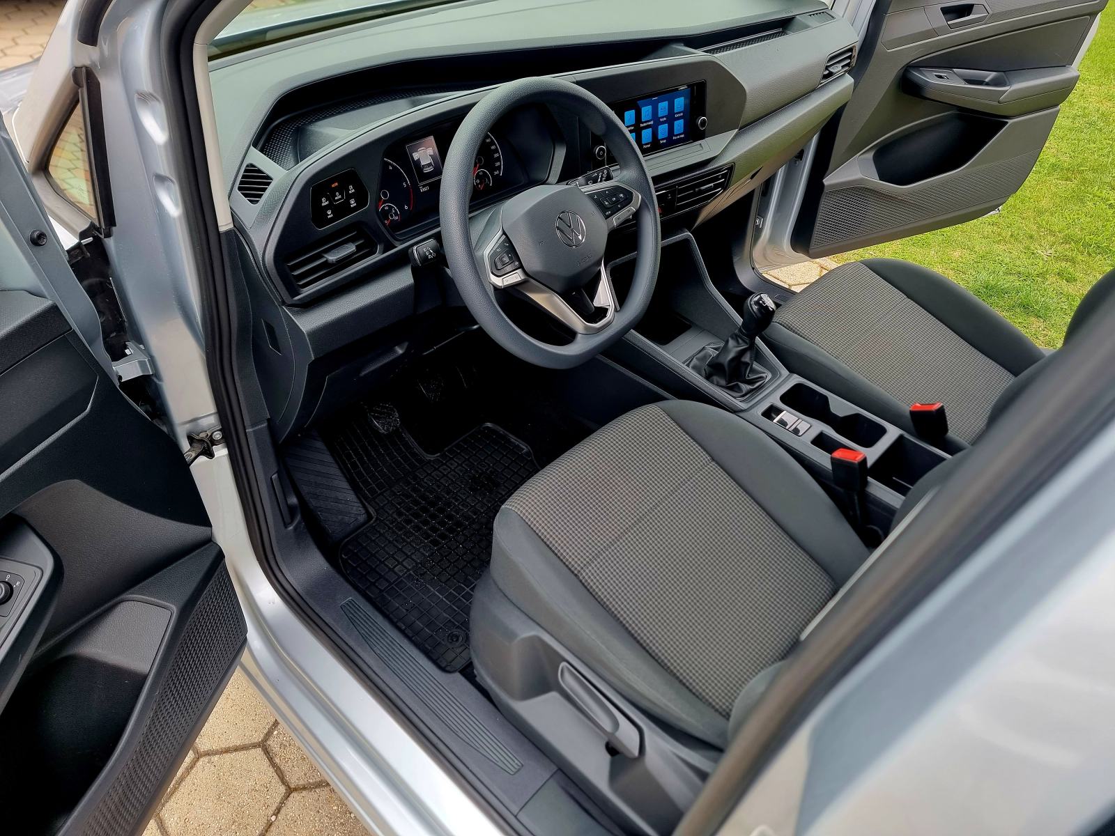 VW Caddy 2,0 TDI,,ODLIČAN,,CIJENA SA PDV-om,,83027KM, fotografija 11