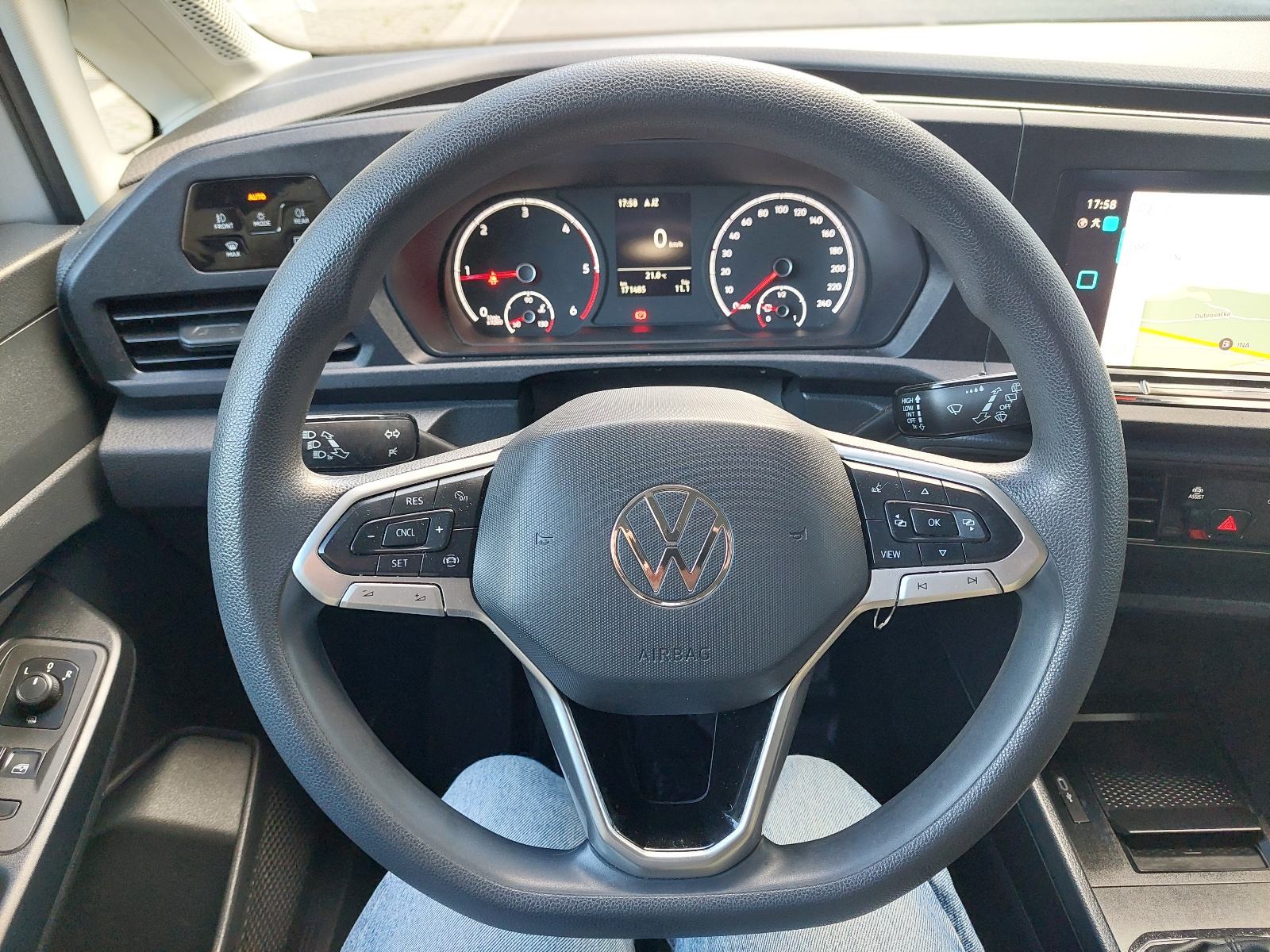 VW Caddy 2,0 TDI*PUTNIČKI *, fotografija 10
