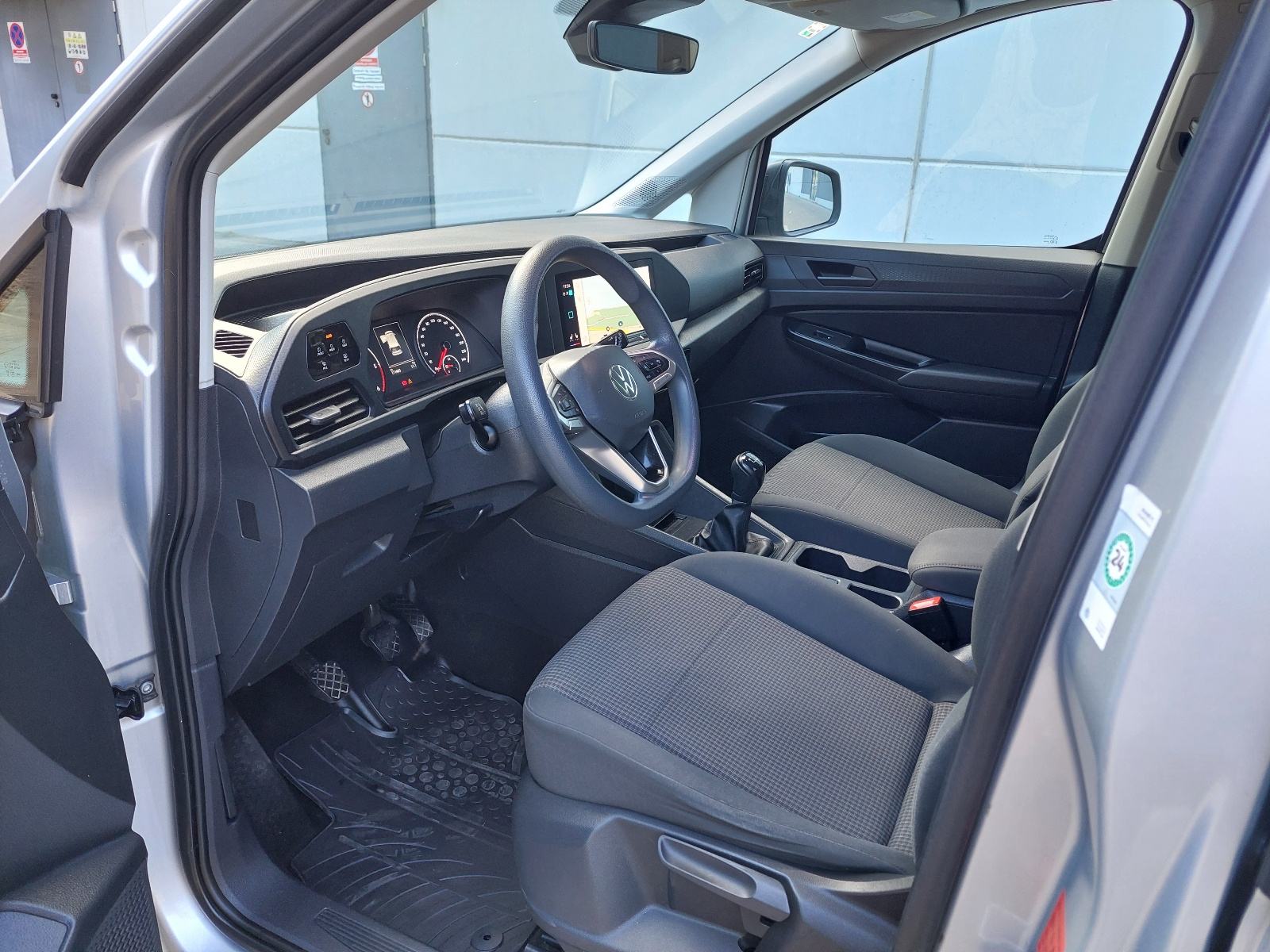 VW Caddy 2,0 TDI*PUTNIČKI *, fotografija 11