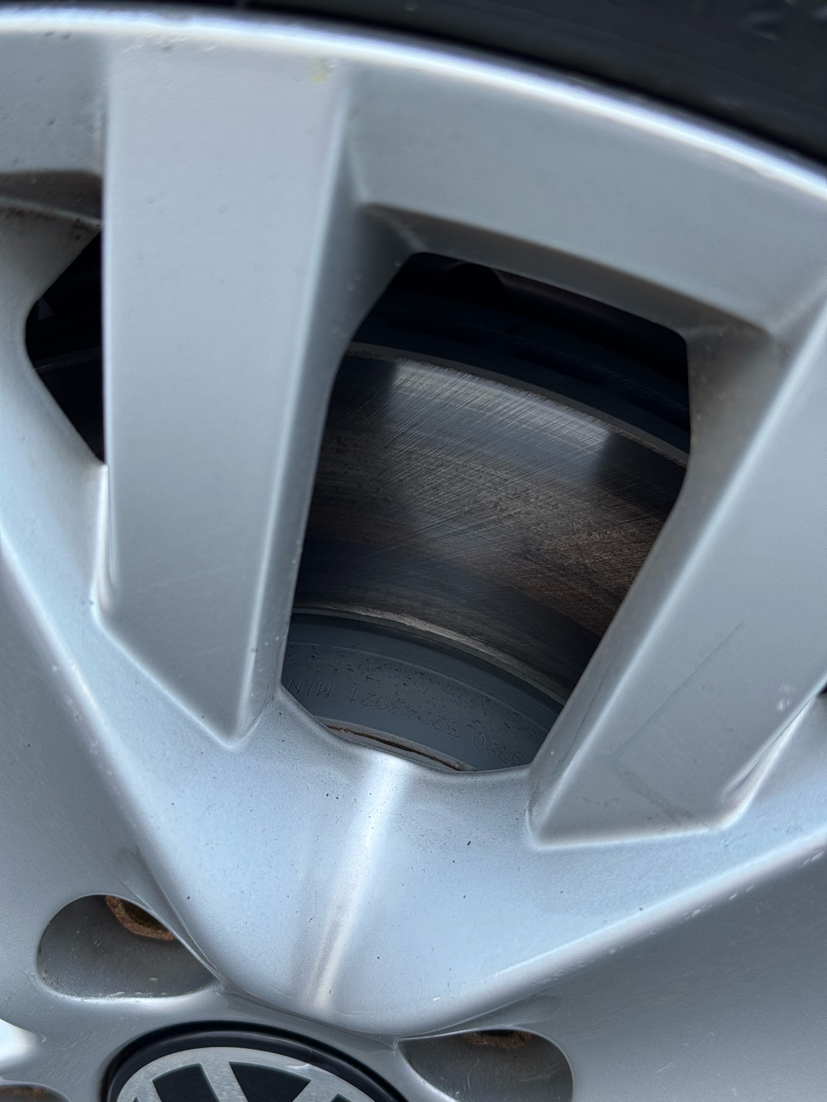 VW Caddy 2,0 TDI PUTNIČKI M1, fotografija 11