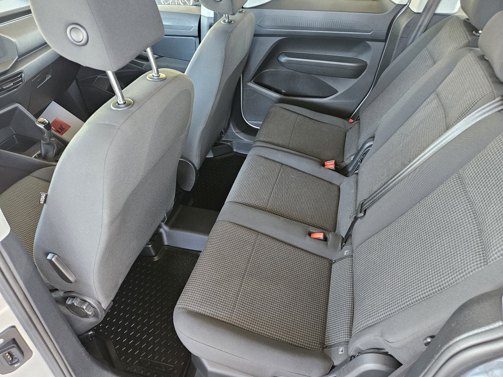 VW Caddy 2,0 Tdi*IQ Drive*AccRadar*ServisnaKnjiga*U PDV-u*, fotografija 16