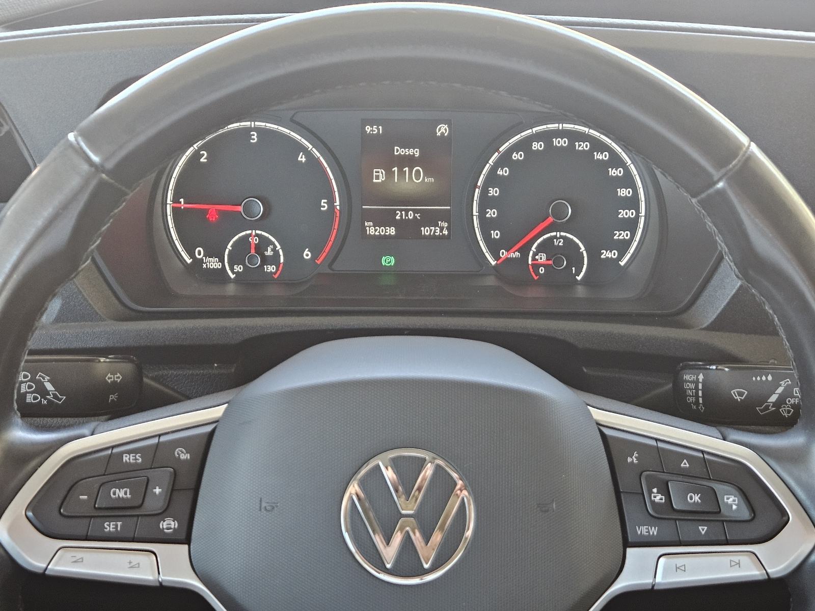 VW Caddy 2,0 Tdi*IQ Drive*AccRadar*ServisnaKnjiga*U PDV-u*, fotografija 19