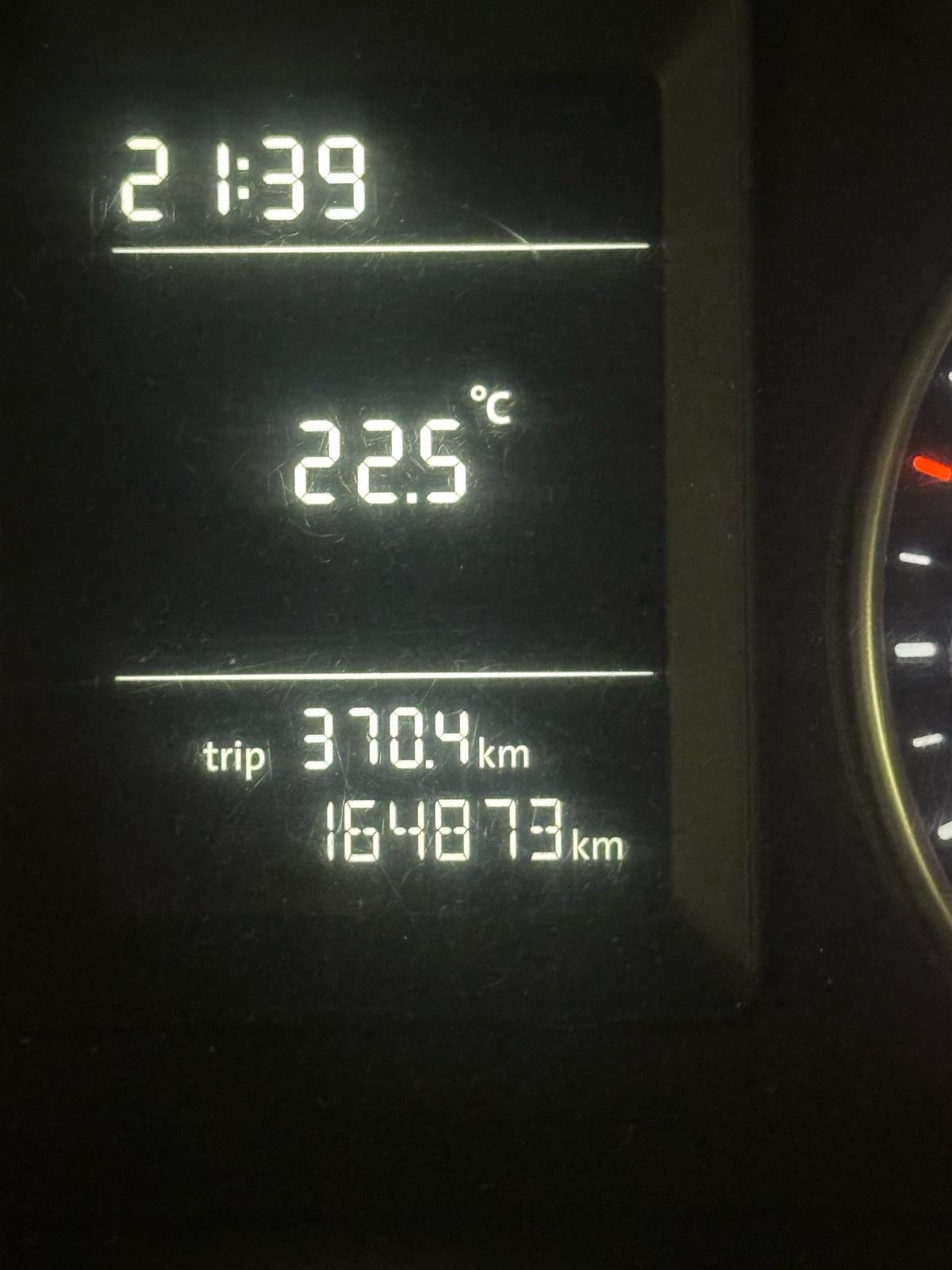 VW Caddy 2,0 TDI, fotografija 10