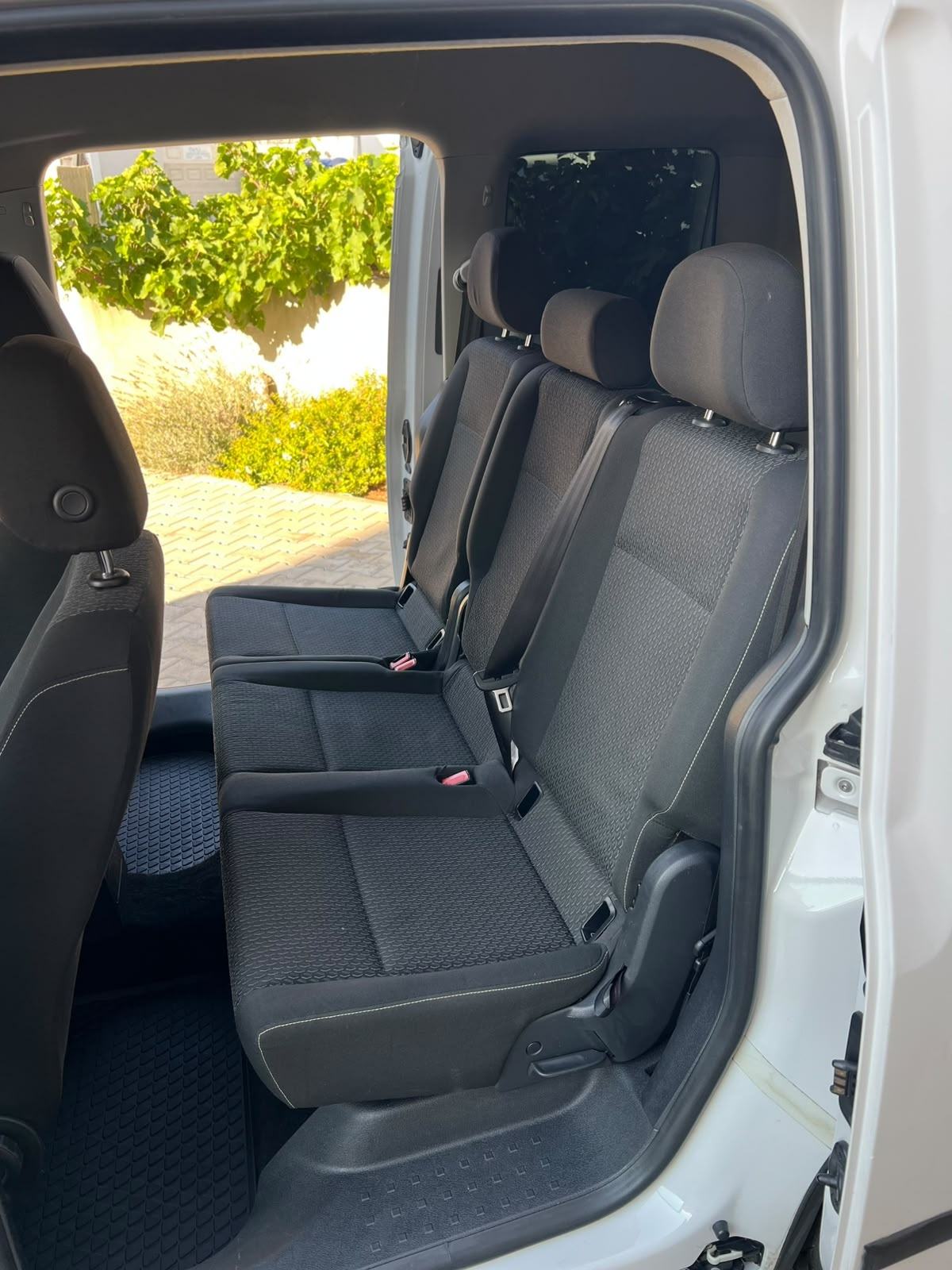 N1 VW Caddy 2,0 TDI N1, fotografija 8