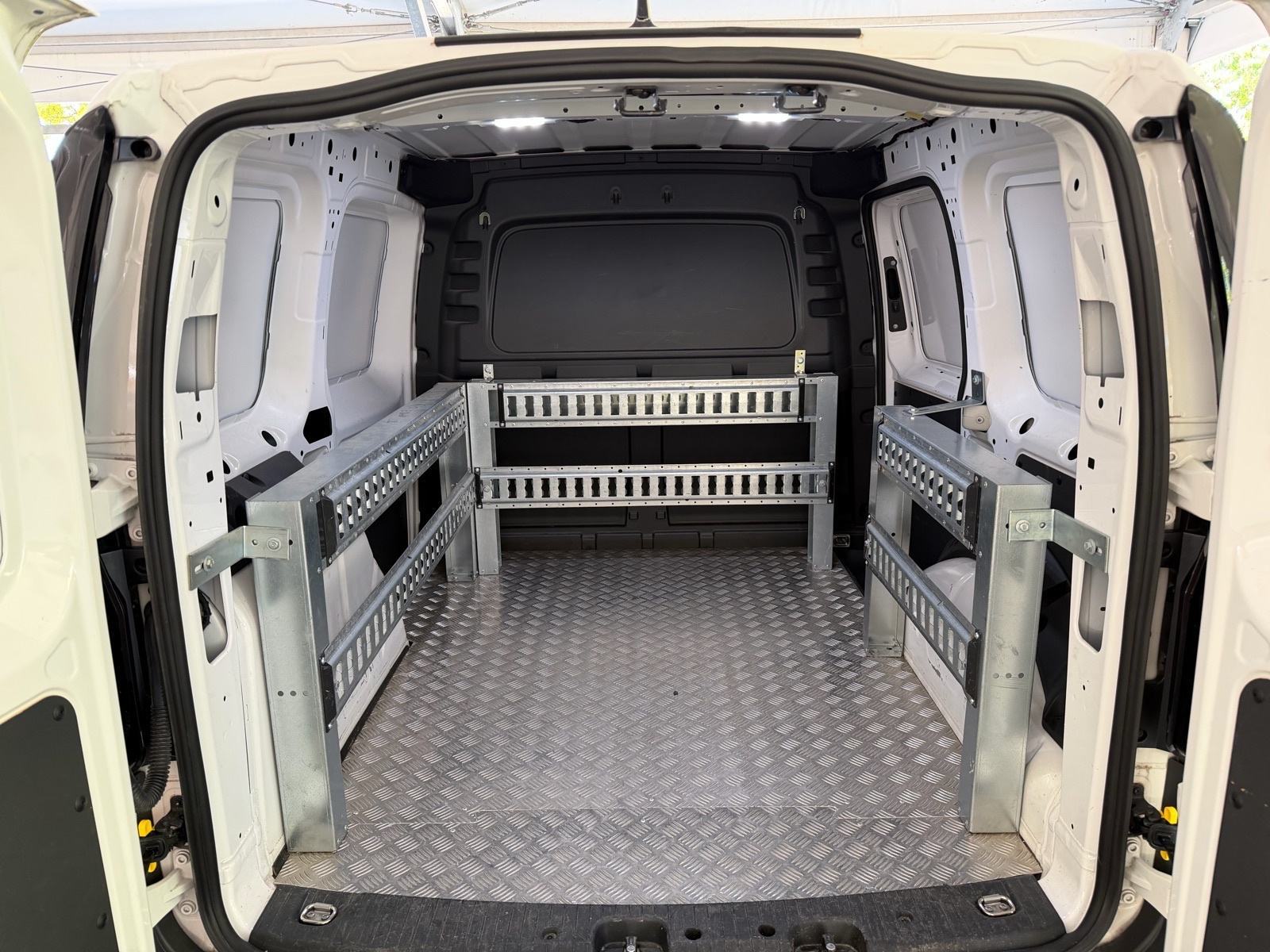 VW Caddy 2.0TDI | N1 | 2023 | KLIMA |, fotografija 7