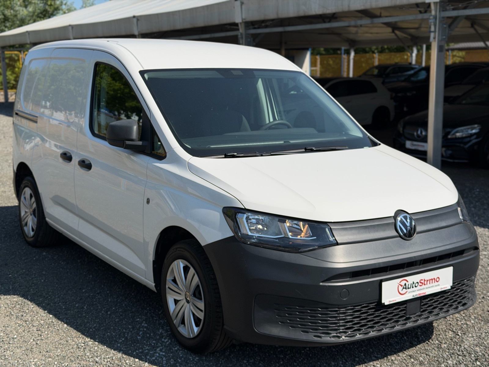 VW Caddy 2.0TDI | N1 | 2023 | KLIMA |, fotografija 1