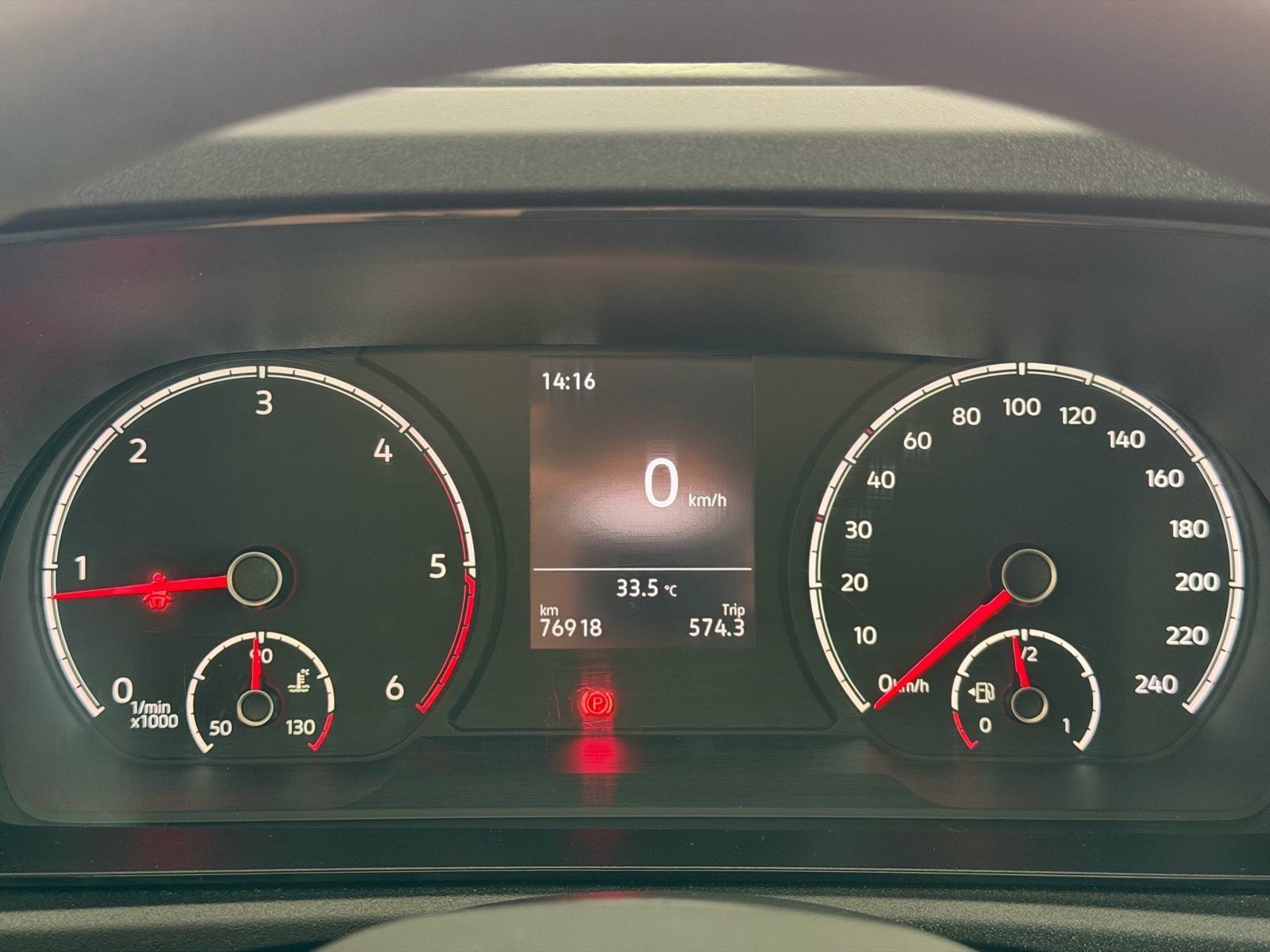 VW Caddy 2.0TDI | N1 | 2023 | KLIMA |, fotografija 13
