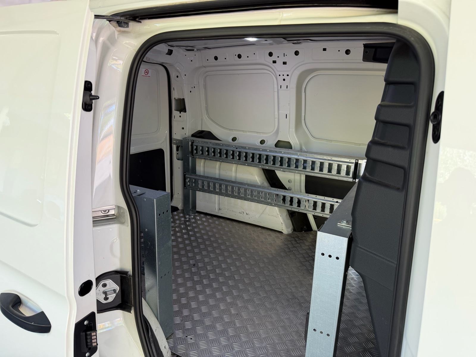 VW Caddy 2.0TDI | N1 | 2023 | KLIMA |, fotografija 8