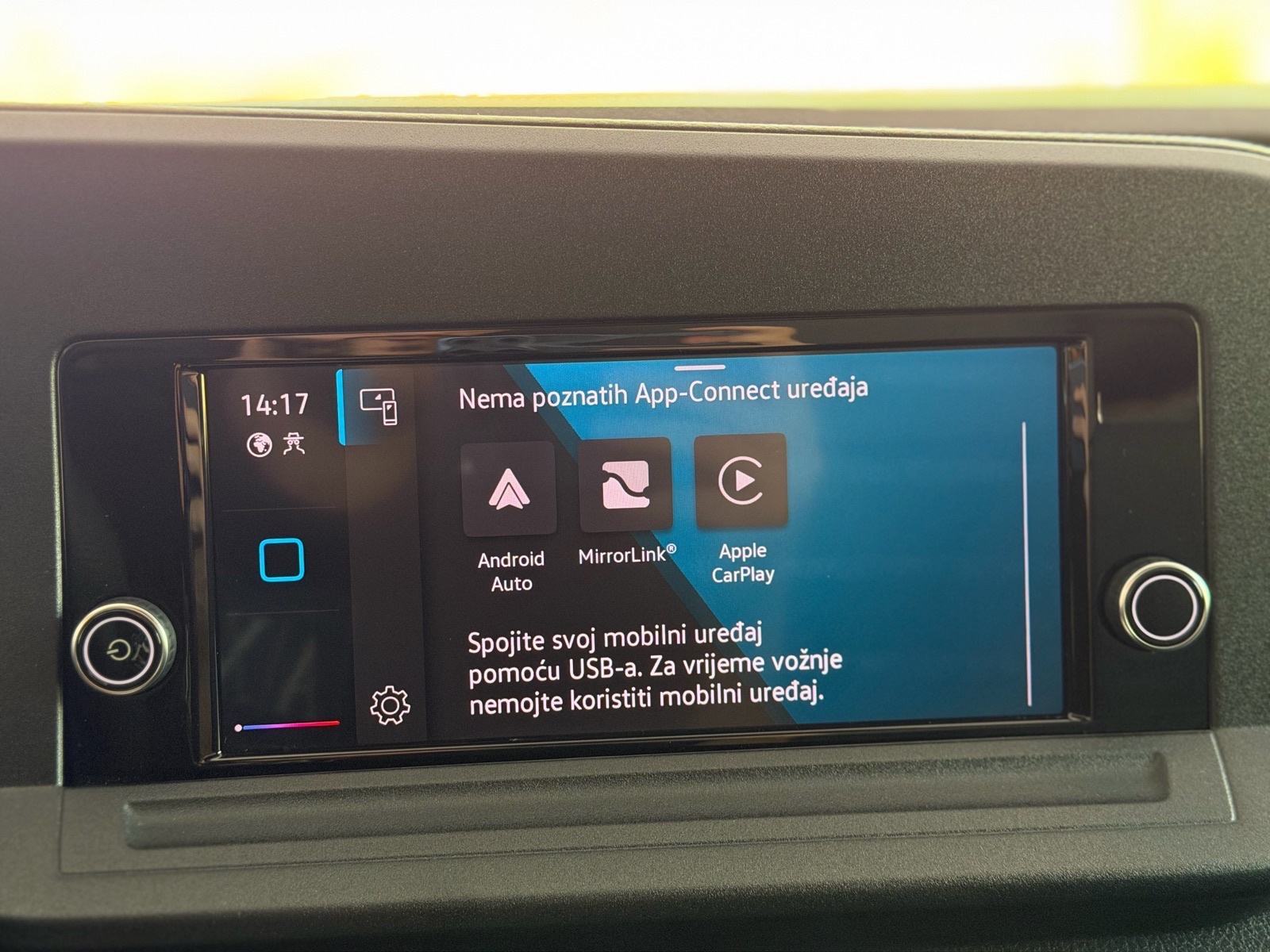 VW Caddy 2.0TDI | N1 | 2023 | KLIMA |, fotografija 15