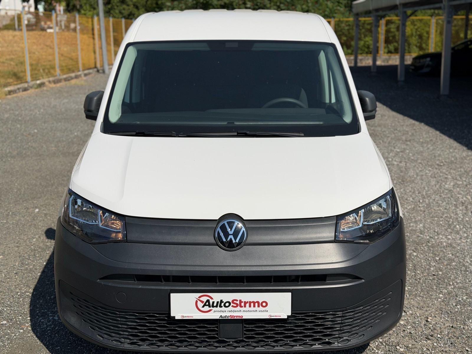 VW Caddy 2.0TDI | N1 | 2023 | KLIMA |, fotografija 2
