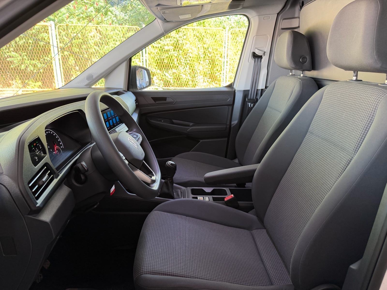VW Caddy 2.0TDI | N1 | 2023 | KLIMA |, fotografija 10