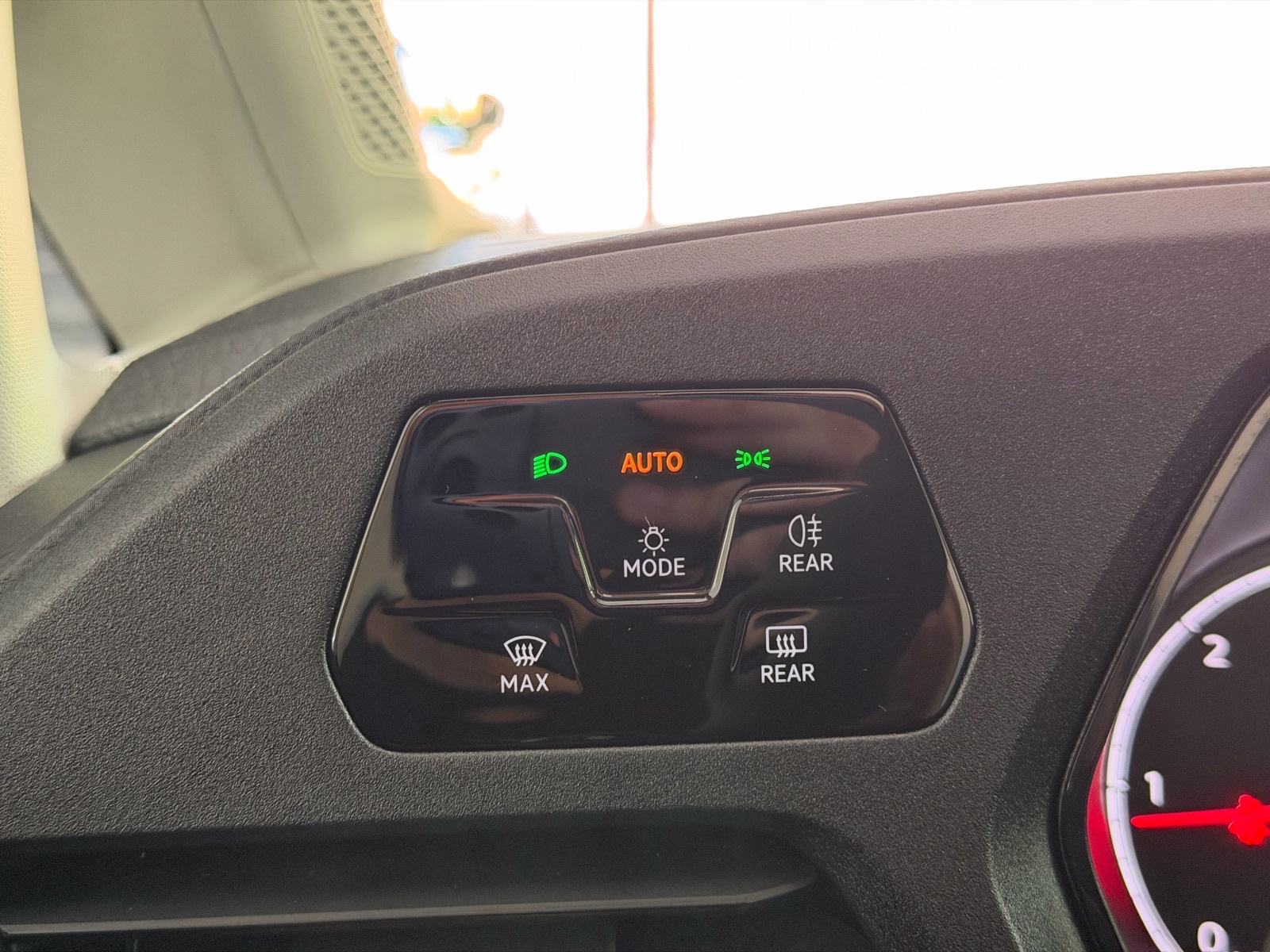 VW Caddy 2.0TDI | N1 | 2023 | POLICE | KLIMA |, fotografija 20